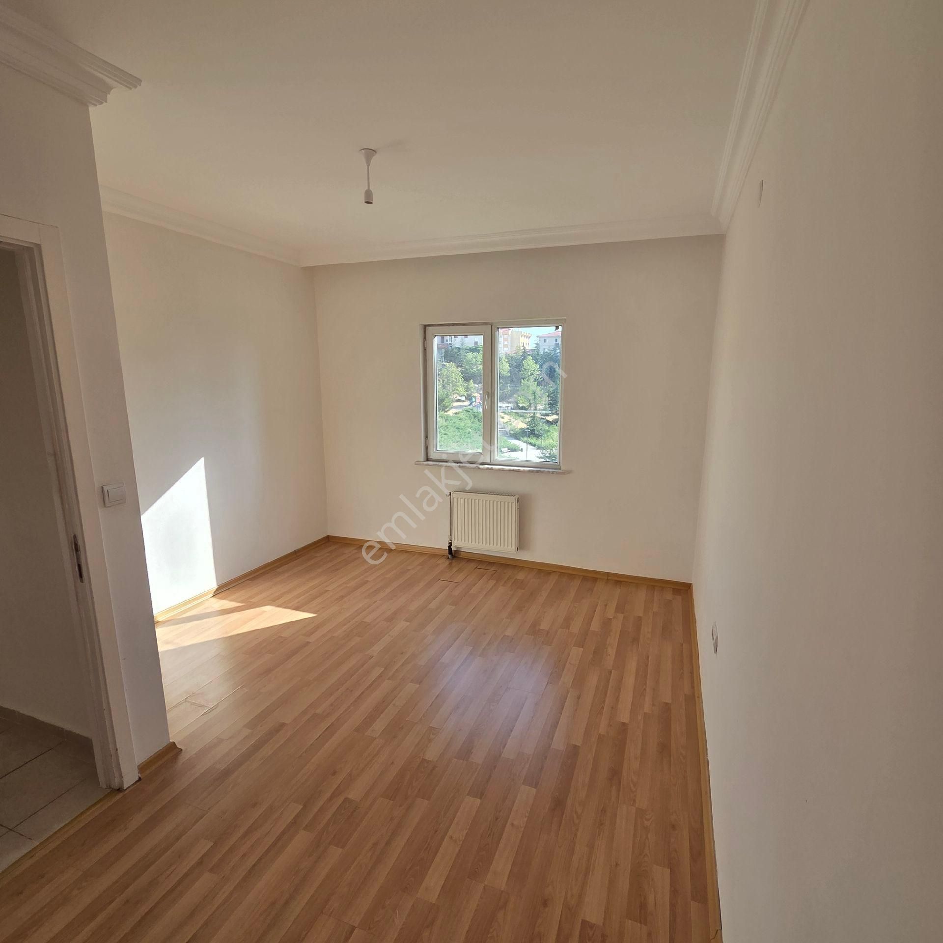 Toki Turkuaz 2+1 Boş Satılık Daire - Görsel 18