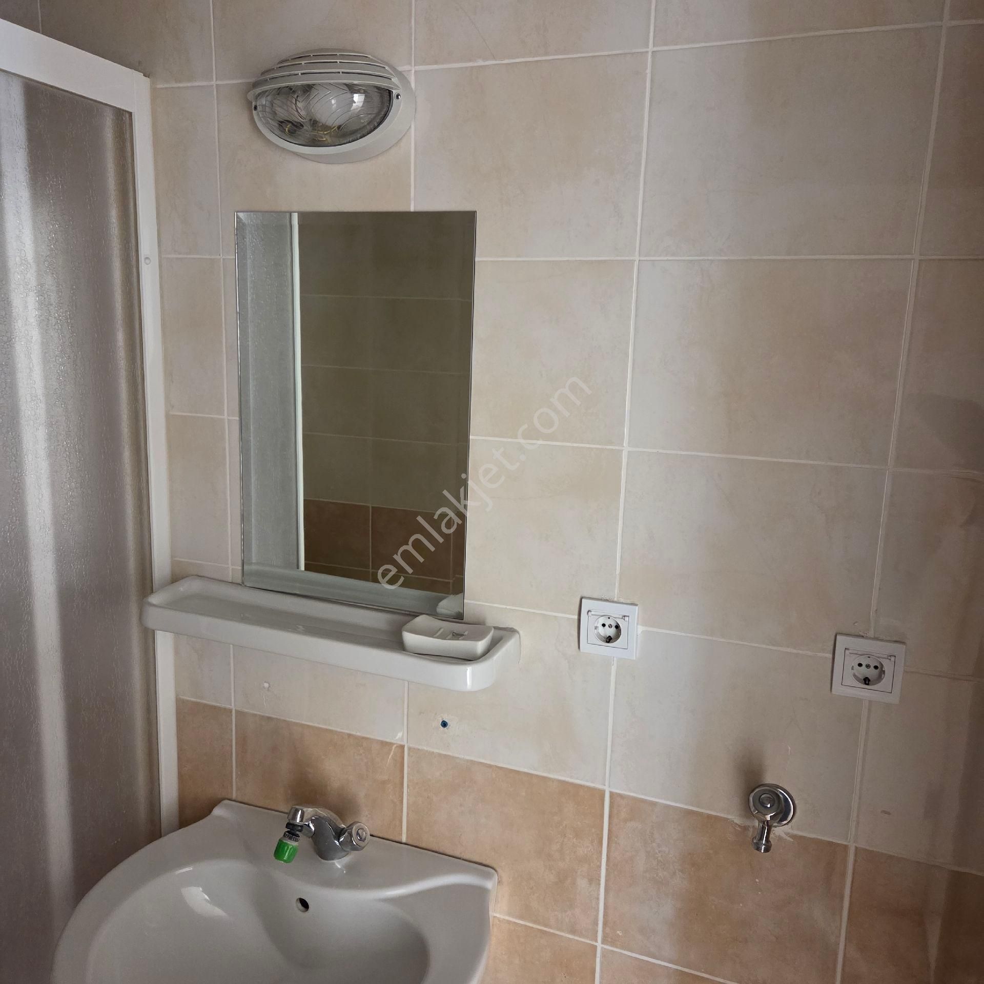 Toki Turkuaz 2+1 Boş Satılık Daire - Görsel 13