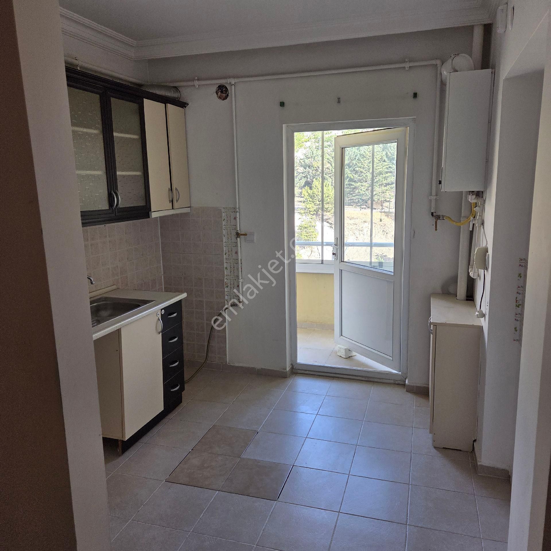 Toki Turkuaz 2+1 Boş Satılık Daire - Görsel 5