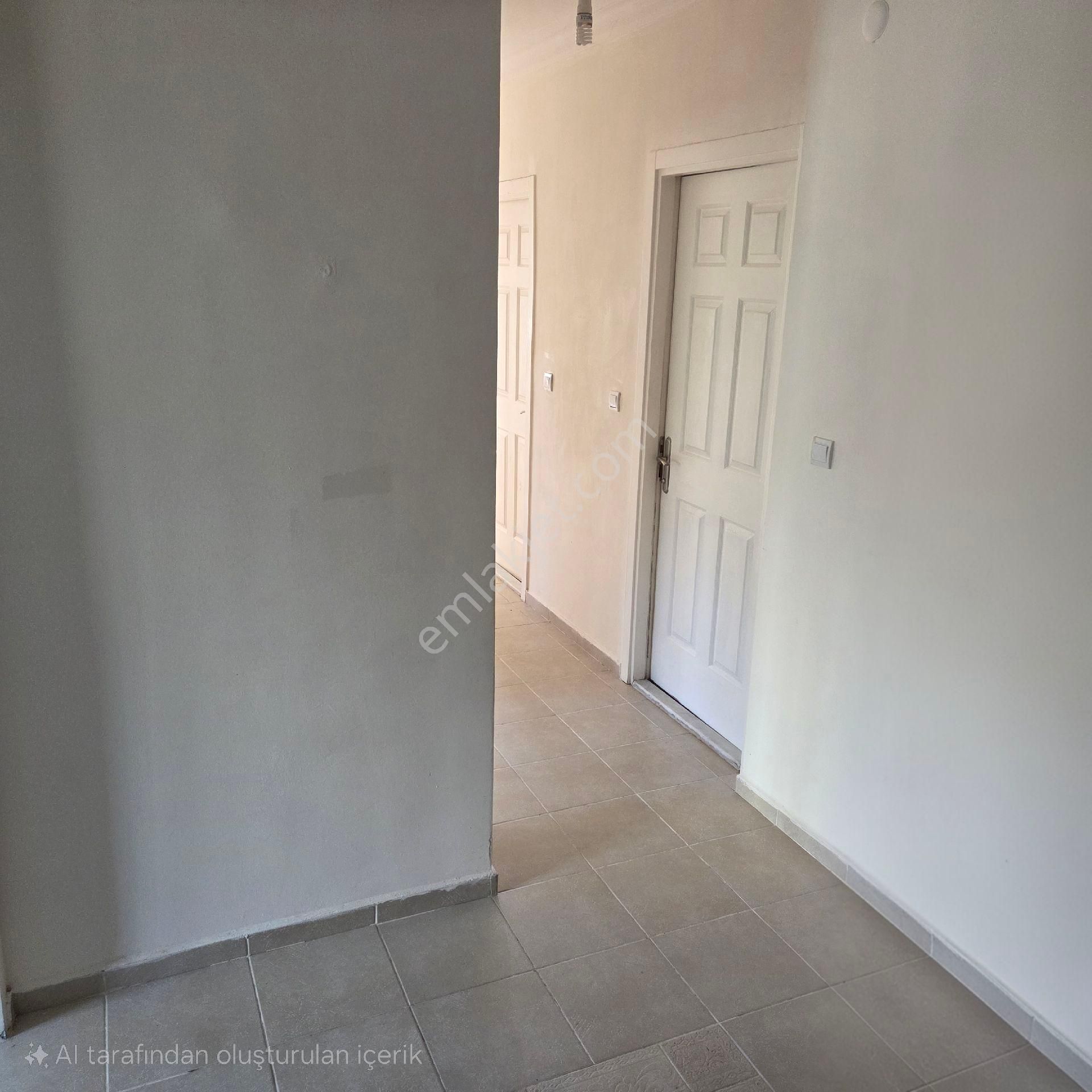 Toki Turkuaz 2+1 Boş Satılık Daire - Görsel 21