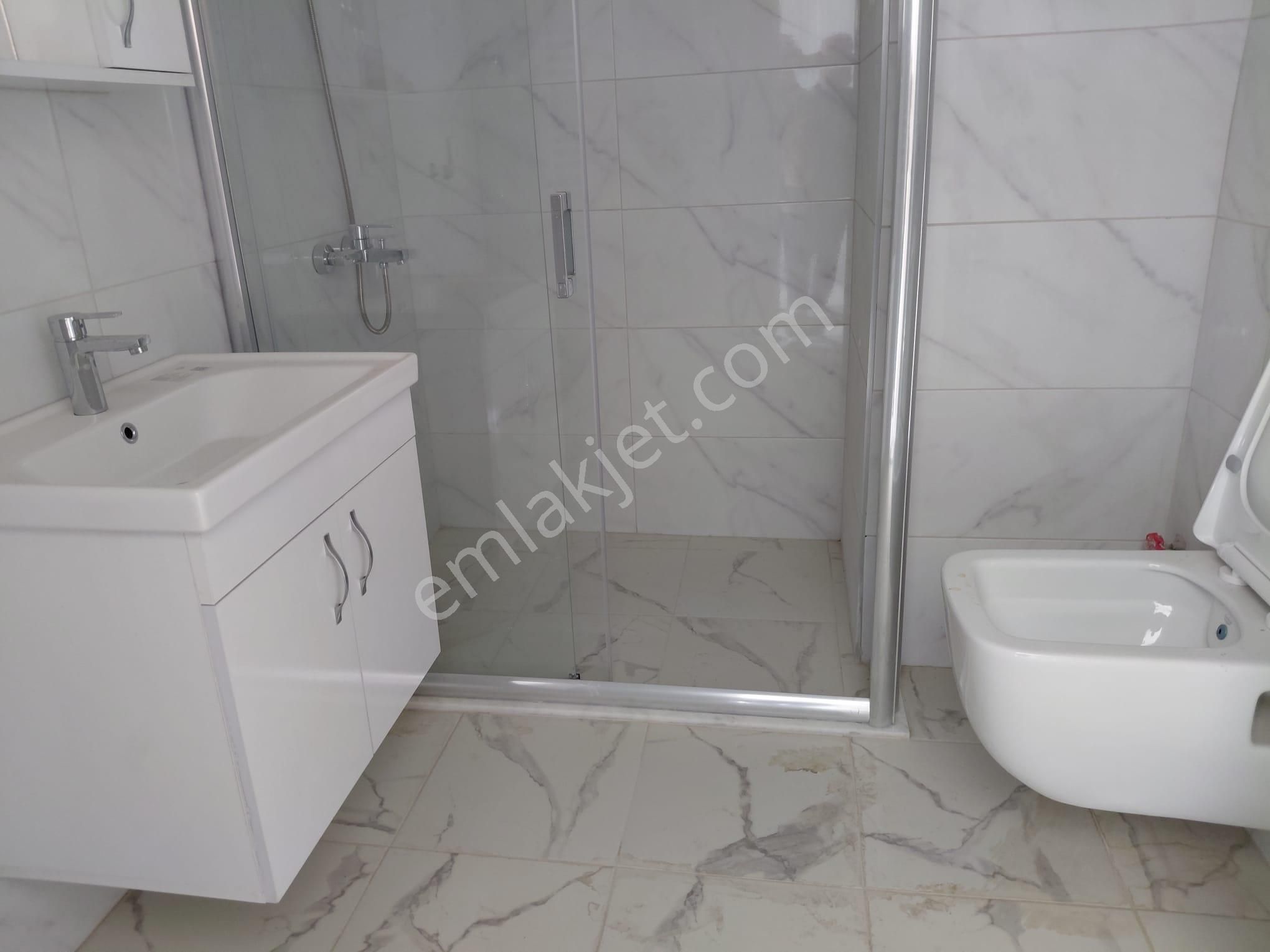 Muğla Milas Emek Mah De 1+1 Kiralık Daire - Görsel 3