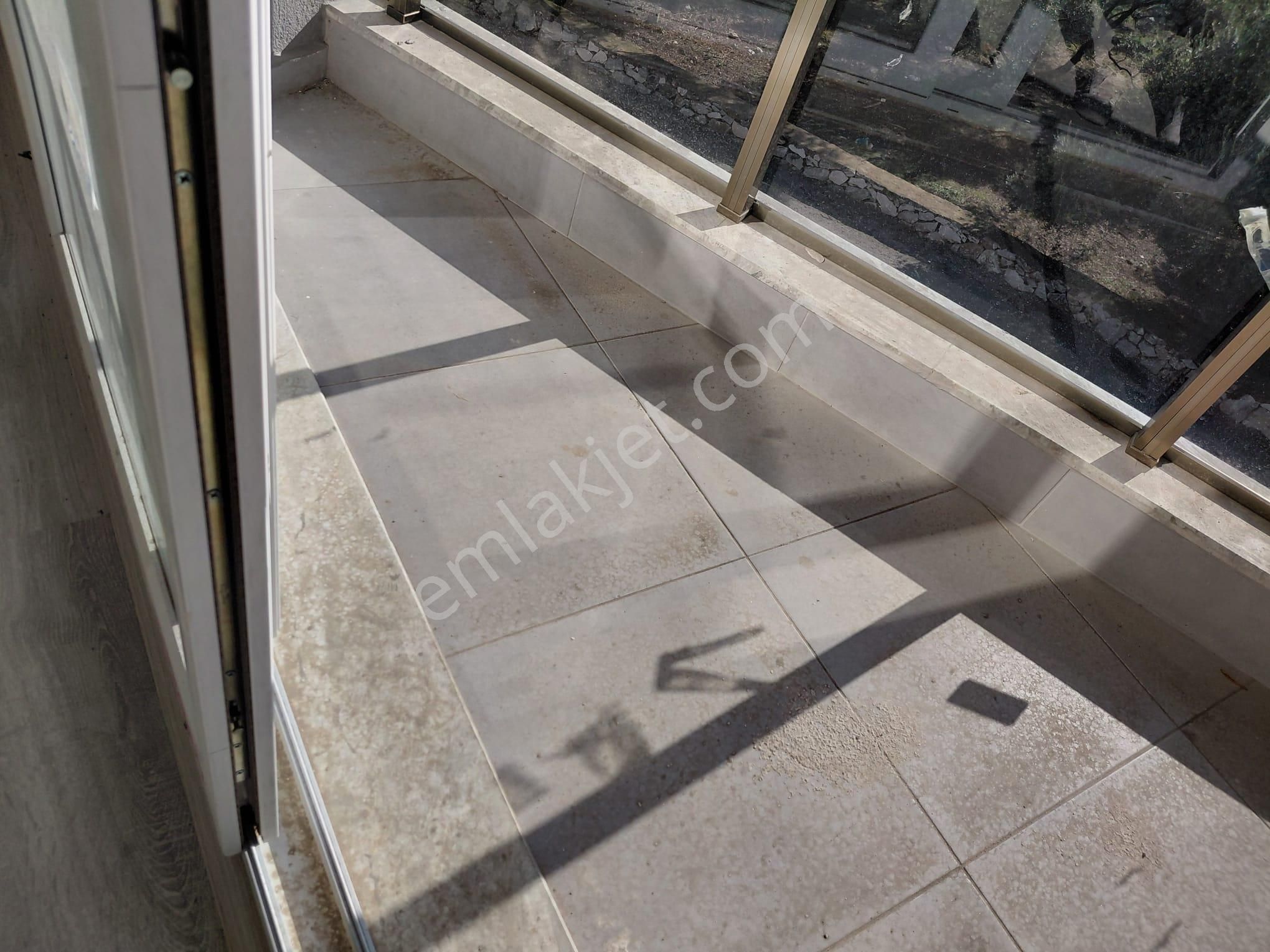 Muğla Milas Emek Mah De 1+1 Kiralık Daire - Görsel 5