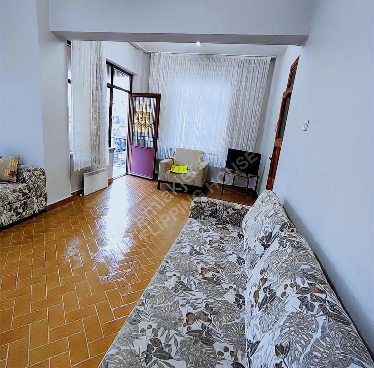 Fethiye Tuzla' 2+1 Müstakil Girisli Bahçeli Kiralık Eşyalı Daire - Görsel 3