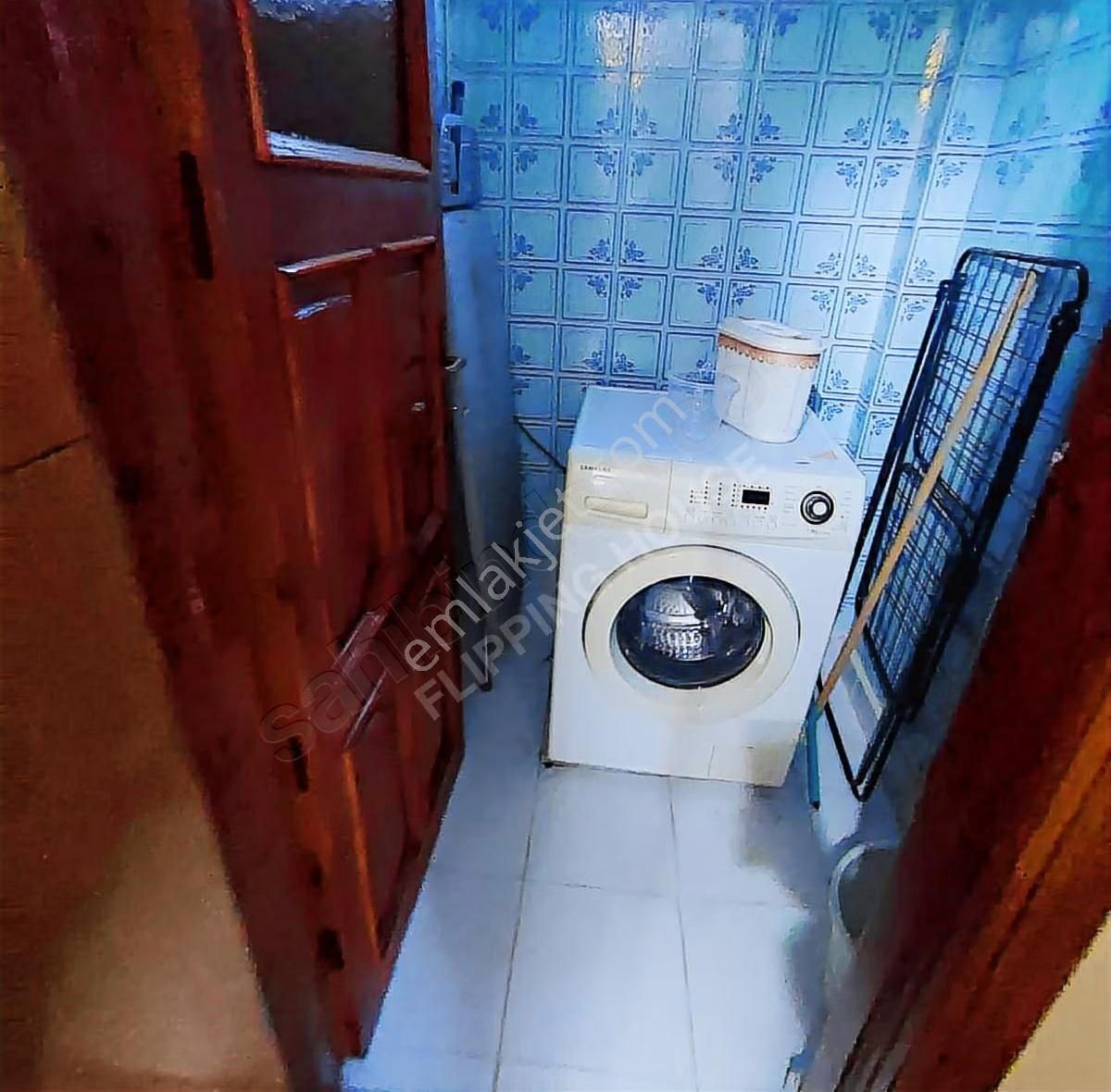 Fethiye Tuzla' 2+1 Müstakil Girisli Bahçeli Kiralık Eşyalı Daire - Görsel 12