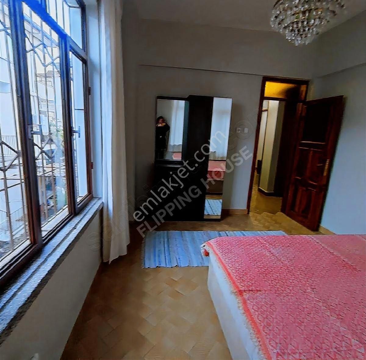 Fethiye Tuzla' 2+1 Müstakil Girisli Bahçeli Kiralık Eşyalı Daire - Görsel 19
