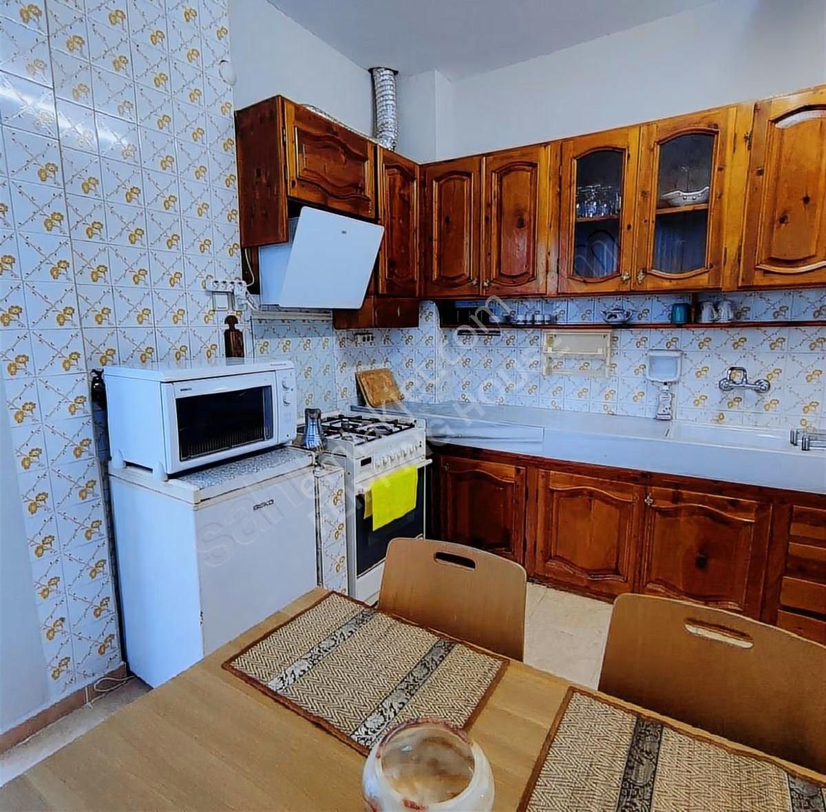 Fethiye Tuzla' 2+1 Müstakil Girisli Bahçeli Kiralık Eşyalı Daire - Görsel 32