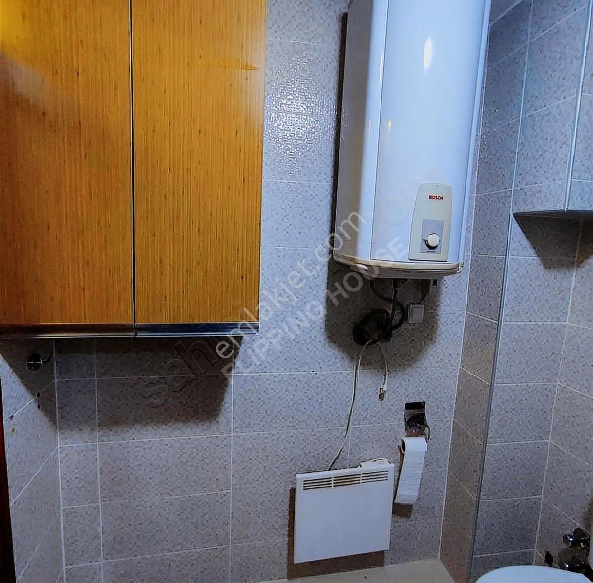 Fethiye Tuzla' 2+1 Müstakil Girisli Bahçeli Kiralık Eşyalı Daire - Görsel 16