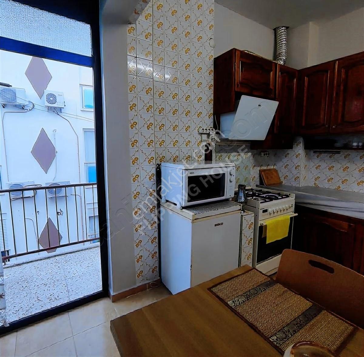 Fethiye Tuzla' 2+1 Müstakil Girisli Bahçeli Kiralık Eşyalı Daire - Görsel 34