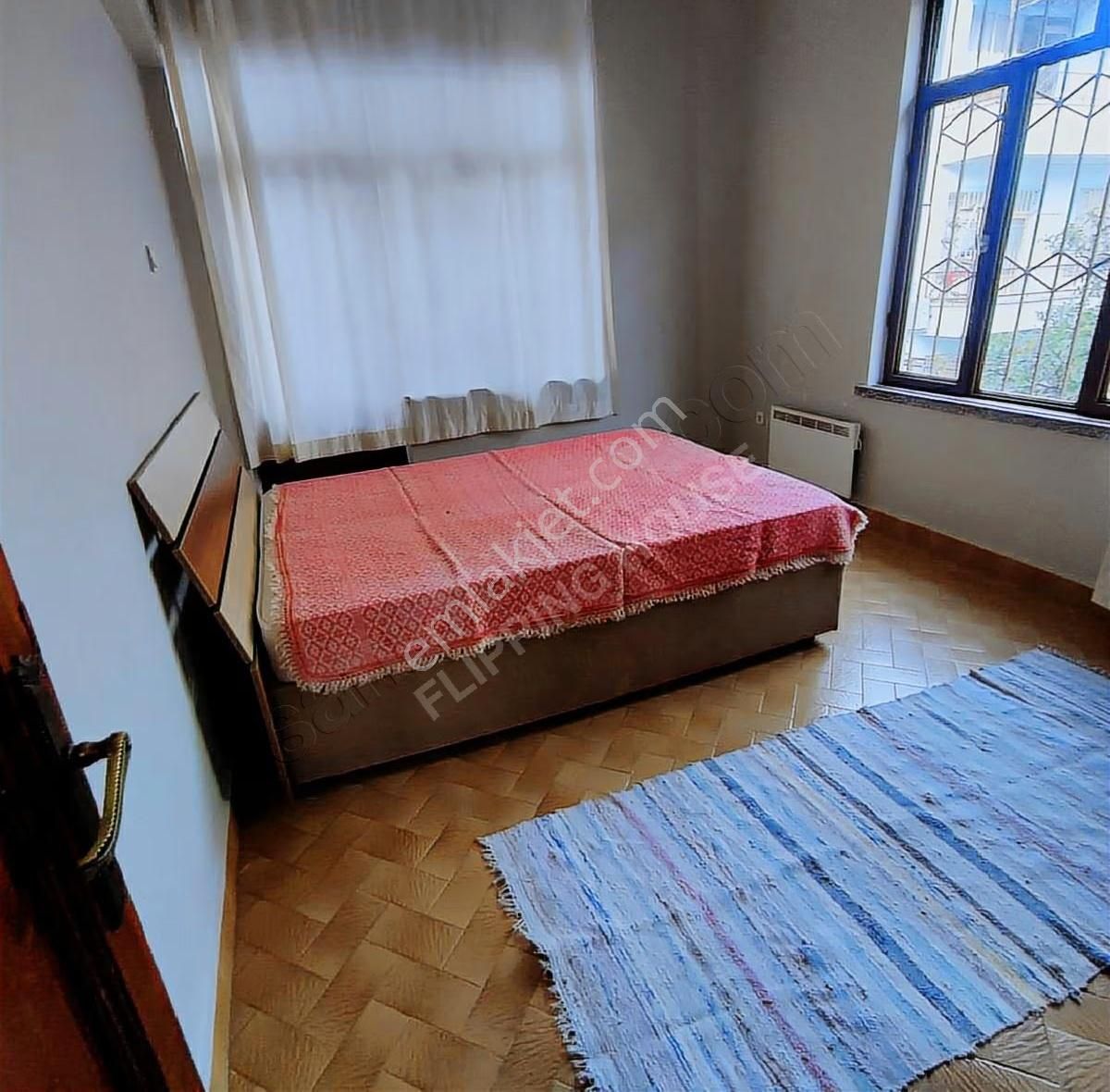 Fethiye Tuzla' 2+1 Müstakil Girisli Bahçeli Kiralık Eşyalı Daire - Görsel 21
