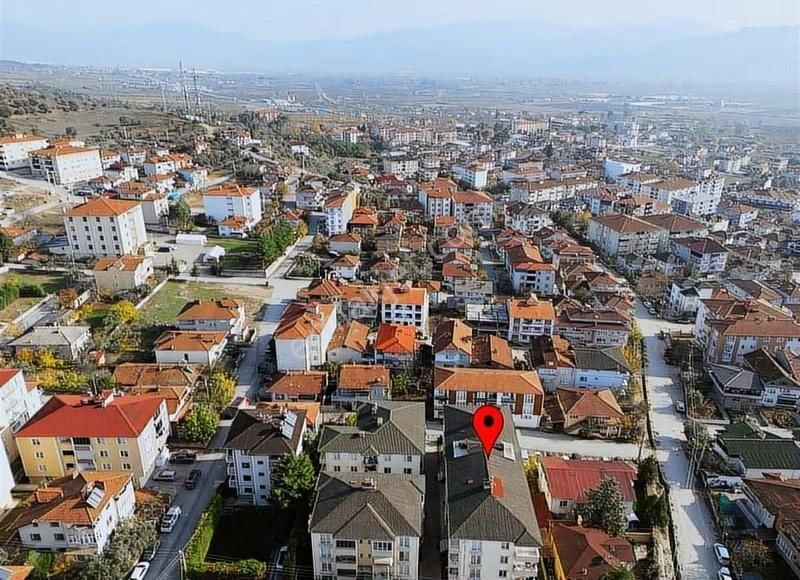 Sakarya Pamukova Elperek Mahallesi Kiralık 3+1 Daire - Görsel 4