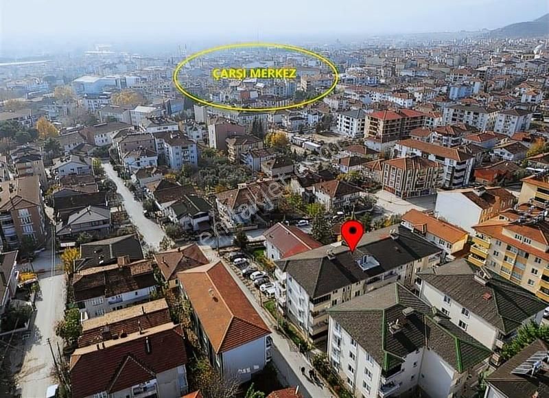 Sakarya Pamukova Elperek Mahallesi Kiralık 3+1 Daire - Görsel 10
