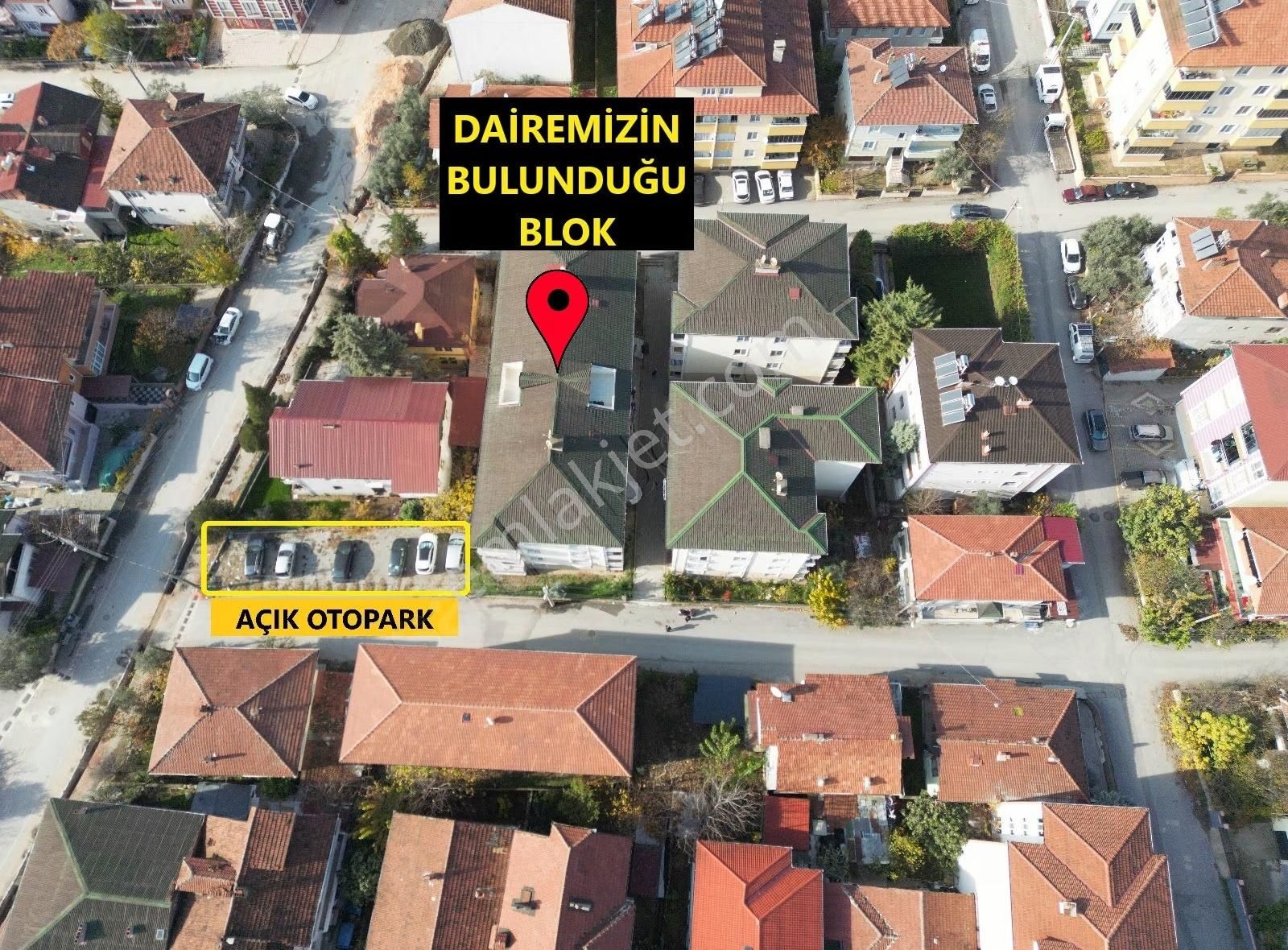 Sakarya Pamukova Elperek Mahallesi Kiralık 3+1 Daire