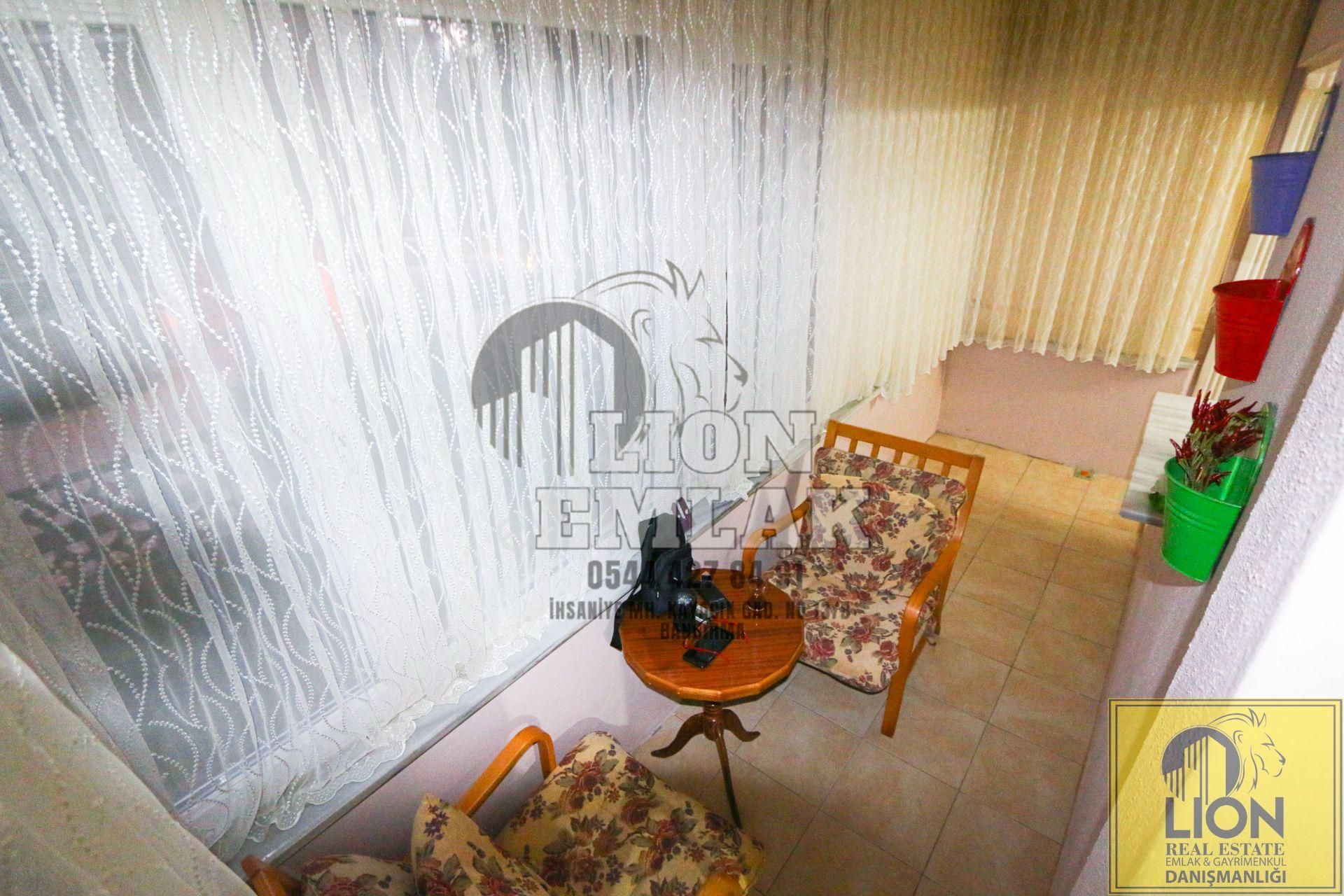 🟨⬛lıon Emlak'tan Bandırma Paşakonak Mahallesi'nde Satılık 3+1 Elit Konumda Daire⬛🟨 - Görsel 9