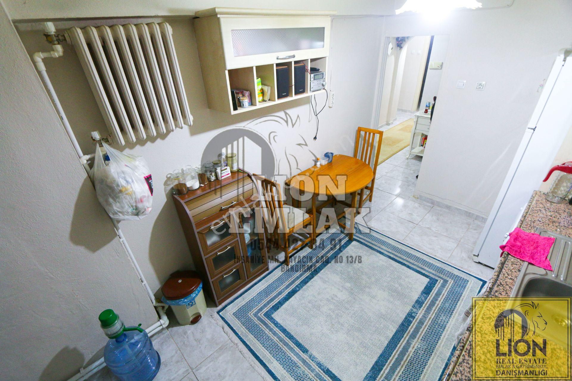 🟨⬛lıon Emlak'tan Bandırma Paşakonak Mahallesi'nde Satılık 3+1 Elit Konumda Daire⬛🟨 - Görsel 13