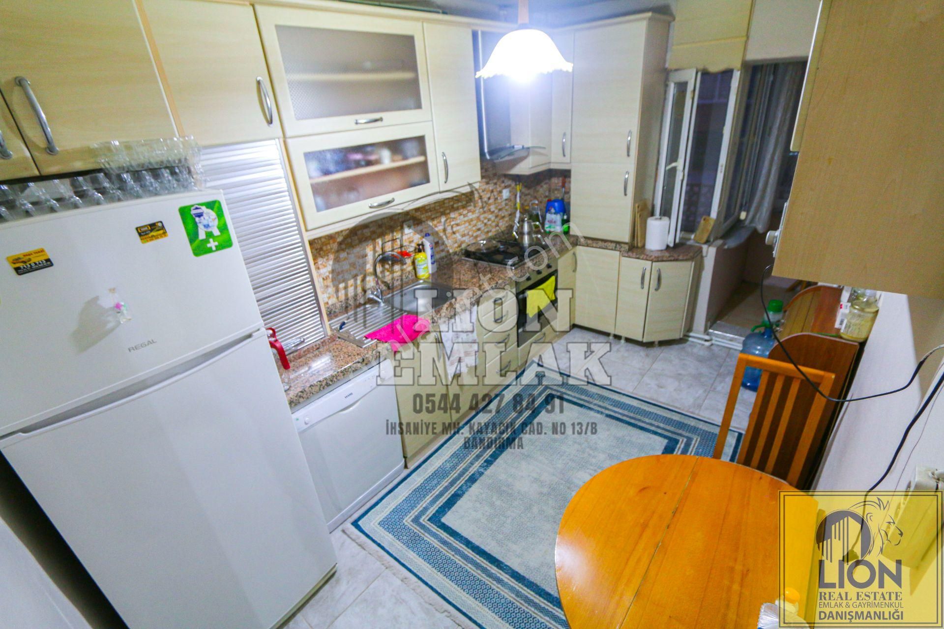 🟨⬛lıon Emlak'tan Bandırma Paşakonak Mahallesi'nde Satılık 3+1 Elit Konumda Daire⬛🟨 - Görsel 10