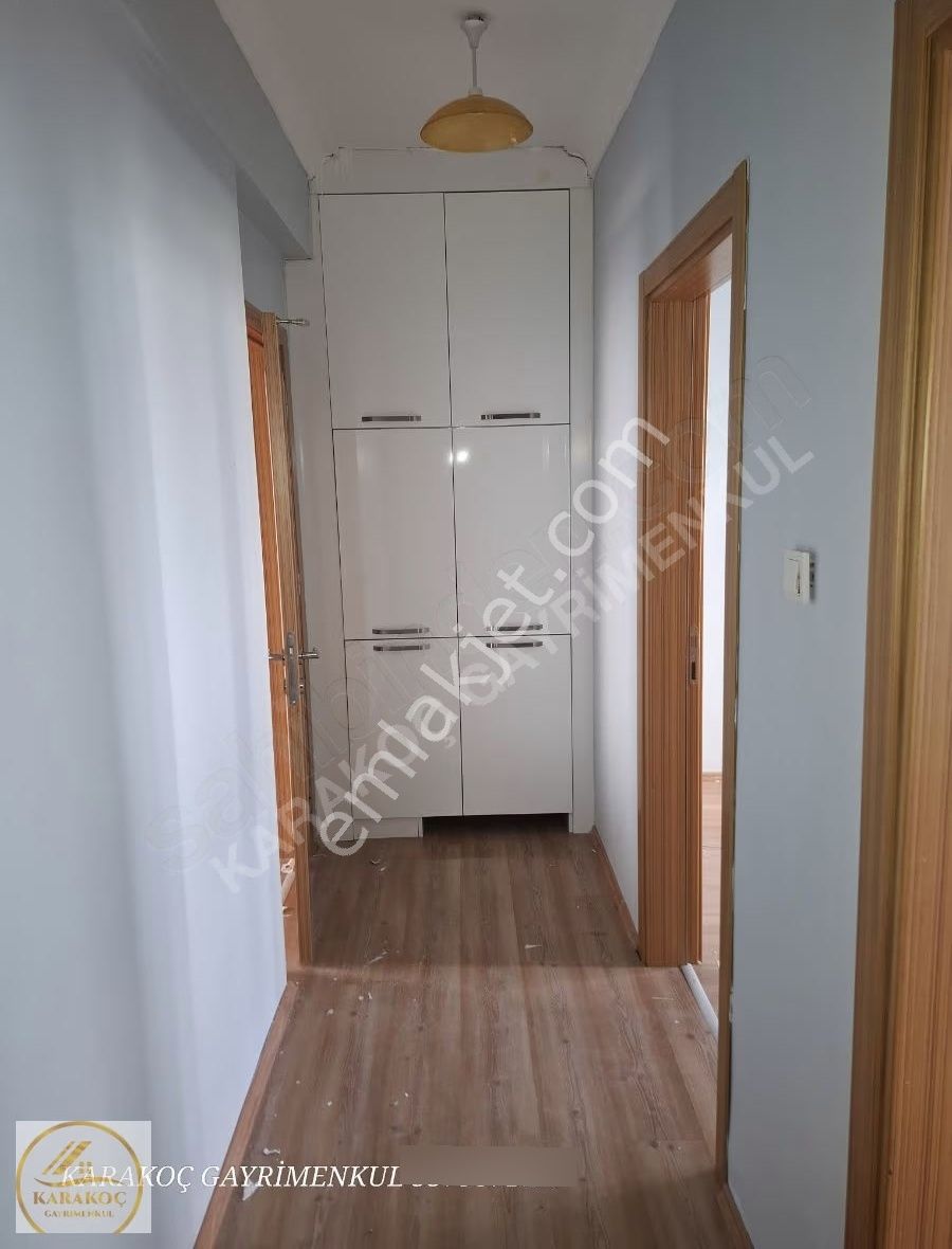 Karatay Akçabey Sitesinde Satılık 3+1 Daire - Görsel 34