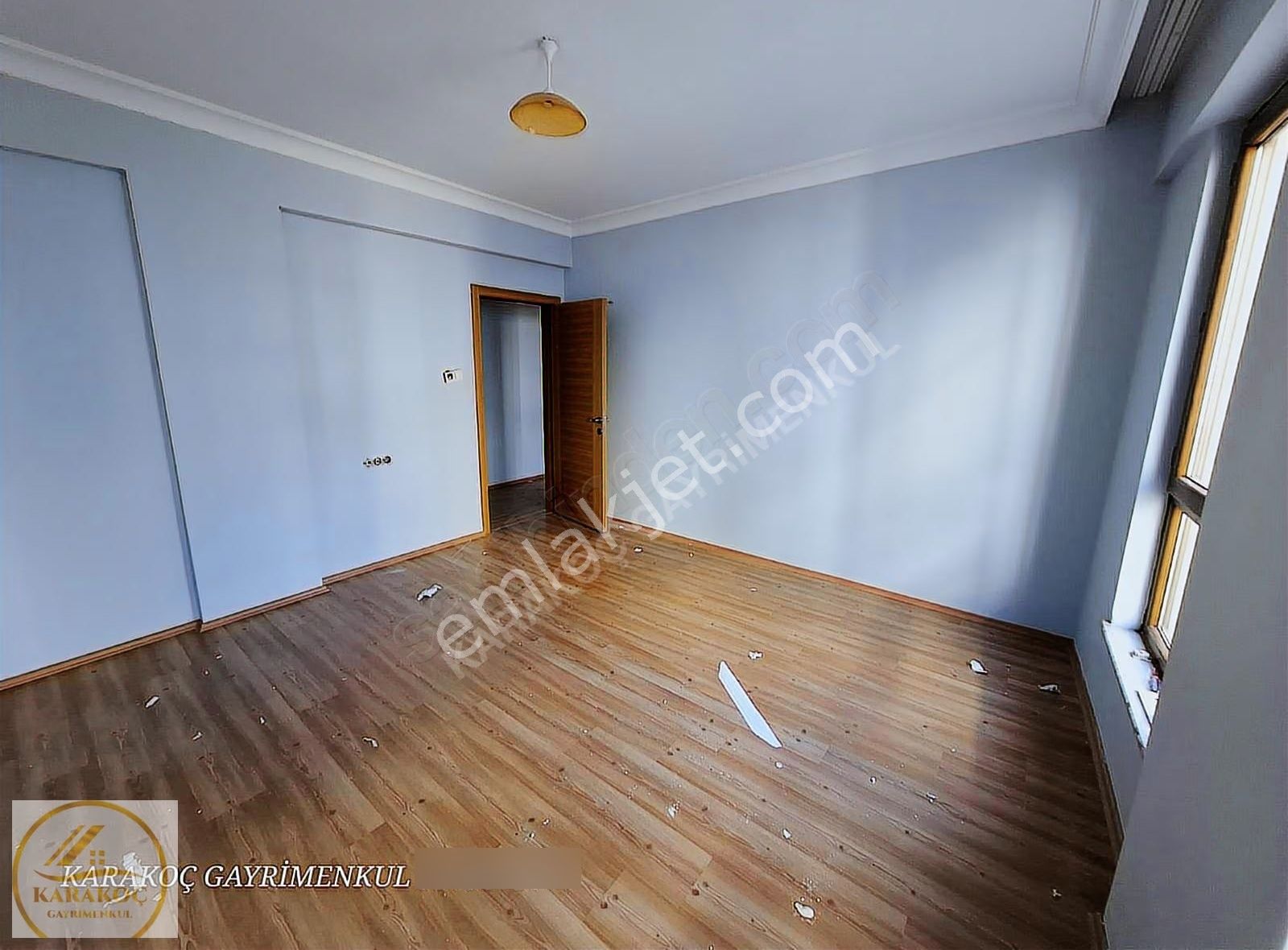 Karatay Akçabey Sitesinde Satılık 3+1 Daire - Görsel 16