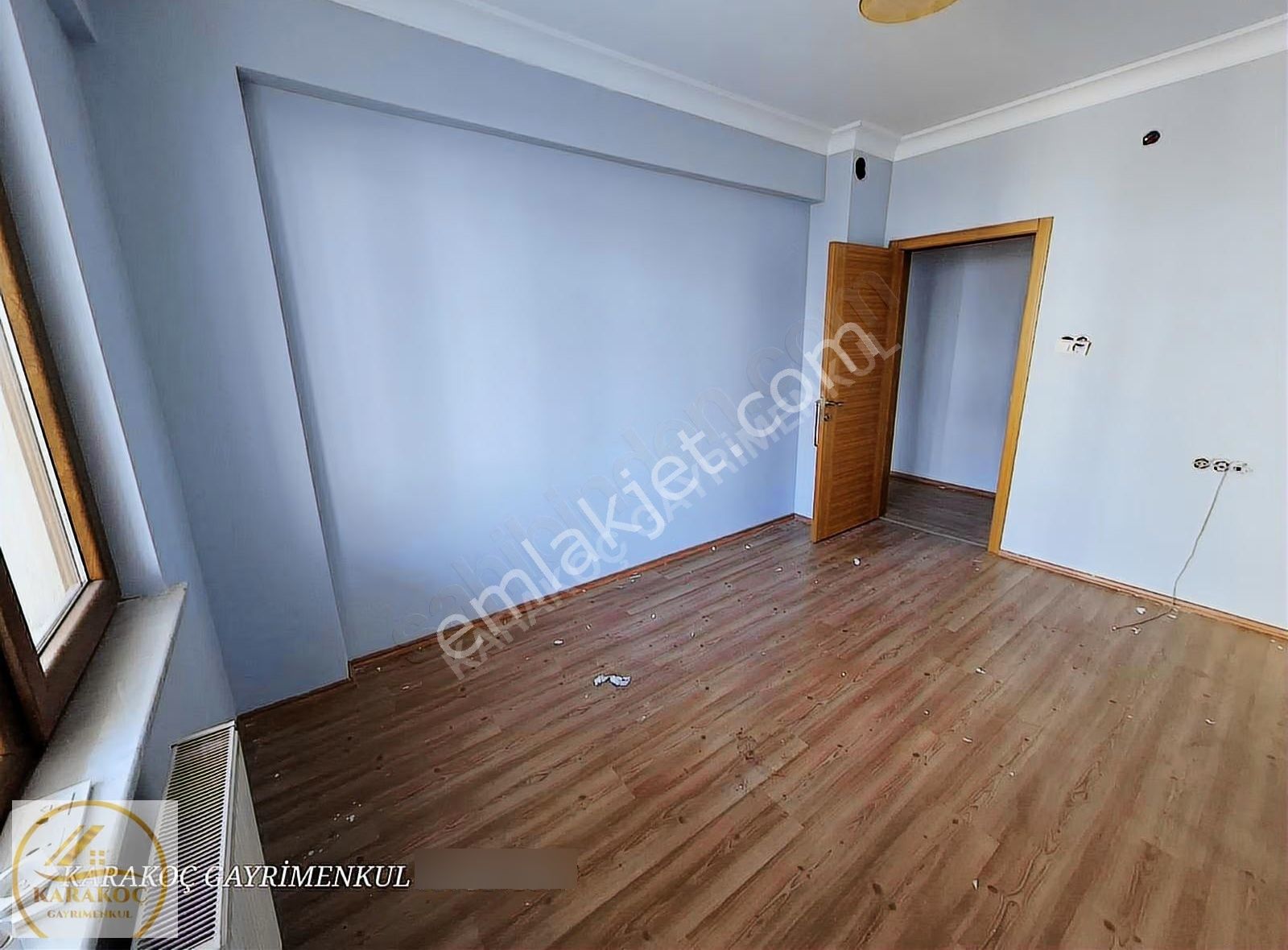 Karatay Akçabey Sitesinde Satılık 3+1 Daire - Görsel 15