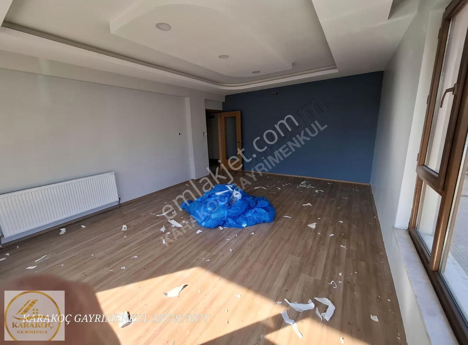 Karatay Akçabey Sitesinde Satılık 3+1 Daire - Görsel 31