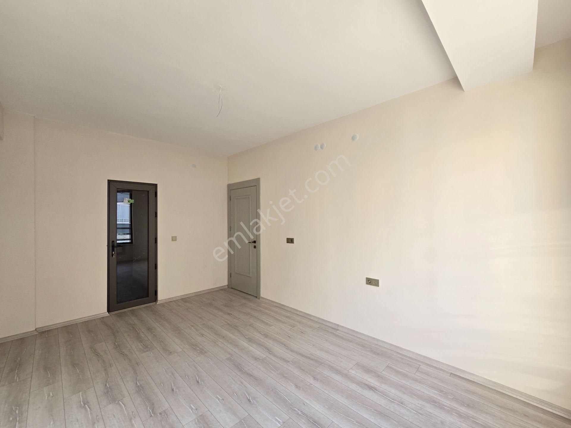 💫 Parsana Mahallesinde Stadyuma Oldukça Yakın Kilerli 3+1 Cephesi Açık Satılık Sıfır Daireler 🔥 - Görsel 35