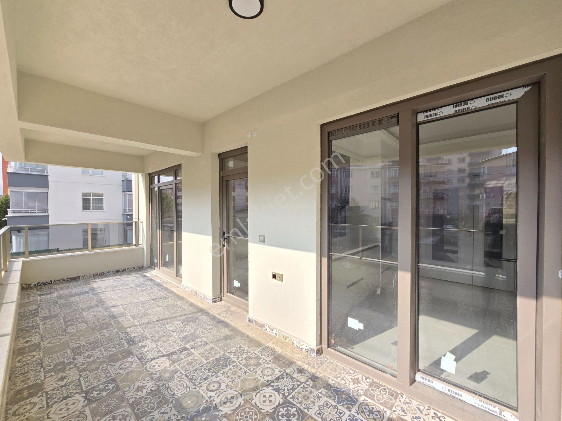 💫 Parsana Mahallesinde Stadyuma Oldukça Yakın Kilerli 3+1 Cephesi Açık Satılık Sıfır Daireler 🔥 - Görsel 20