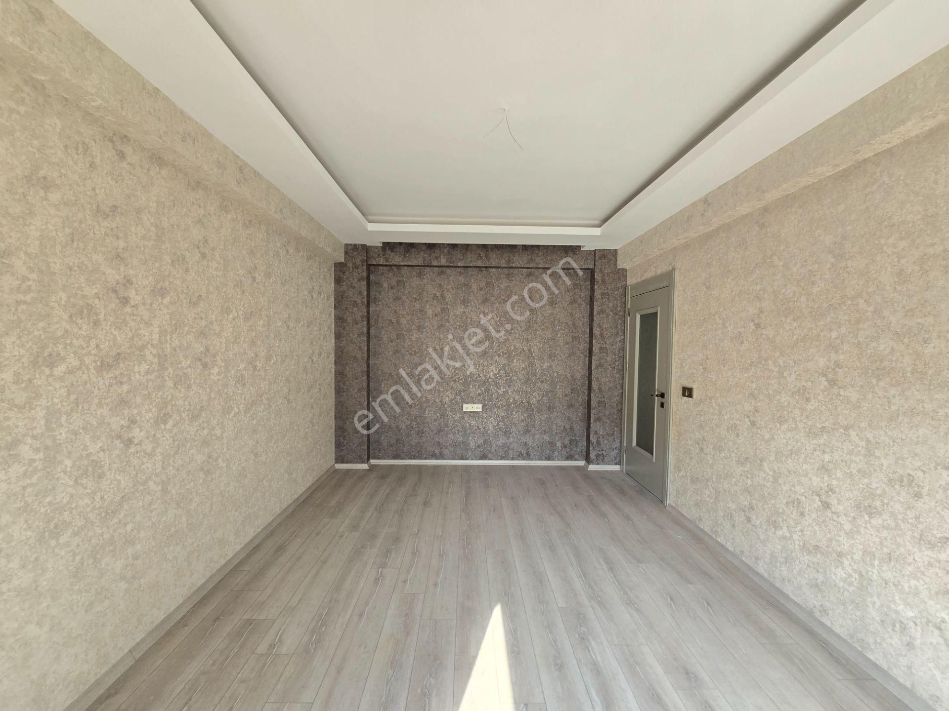 💫 Parsana Mahallesinde Stadyuma Oldukça Yakın Kilerli 3+1 Cephesi Açık Satılık Sıfır Daireler 🔥 - Görsel 28