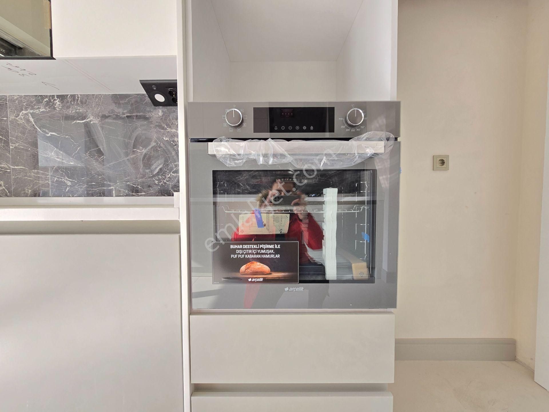 💫 Parsana Mahallesinde Stadyuma Oldukça Yakın Kilerli 3+1 Cephesi Açık Satılık Sıfır Daireler 🔥 - Görsel 17