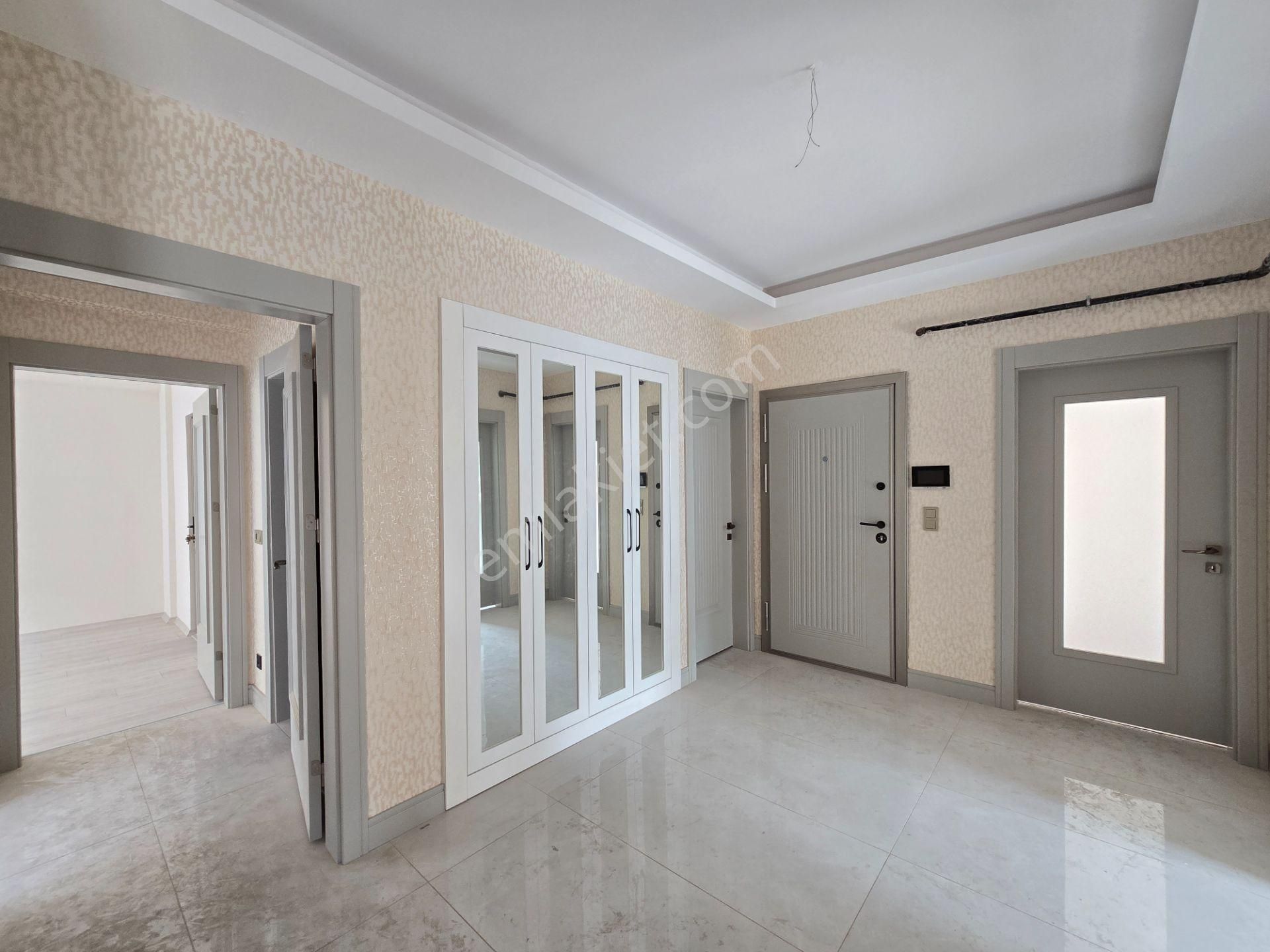 💫 Parsana Mahallesinde Stadyuma Oldukça Yakın Kilerli 3+1 Cephesi Açık Satılık Sıfır Daireler 🔥 - Görsel 31