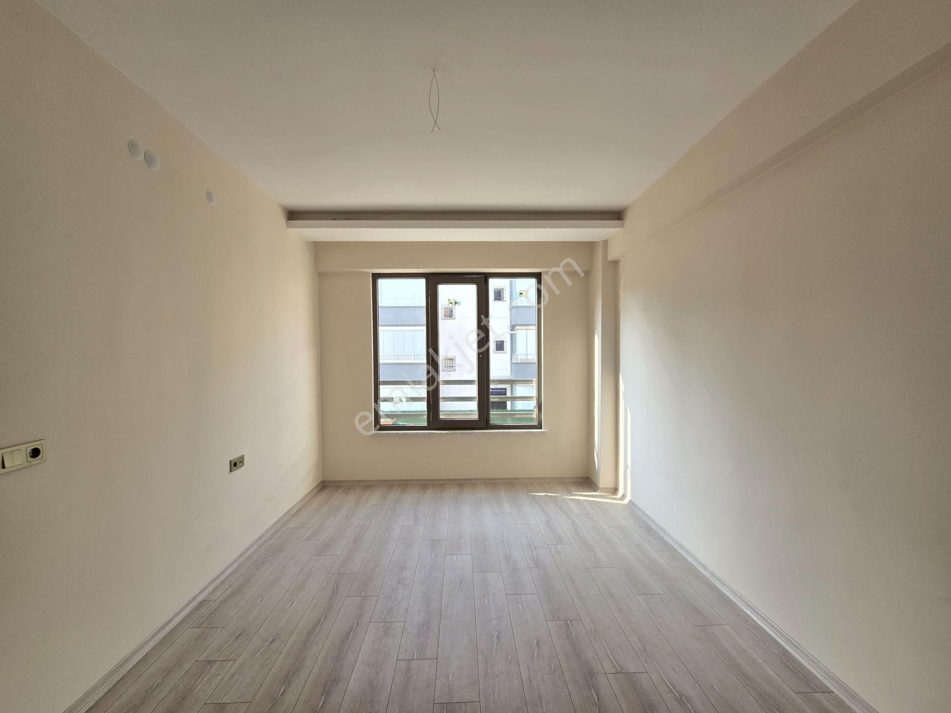 💫 Parsana Mahallesinde Stadyuma Oldukça Yakın Kilerli 3+1 Cephesi Açık Satılık Sıfır Daireler 🔥 - Görsel 33