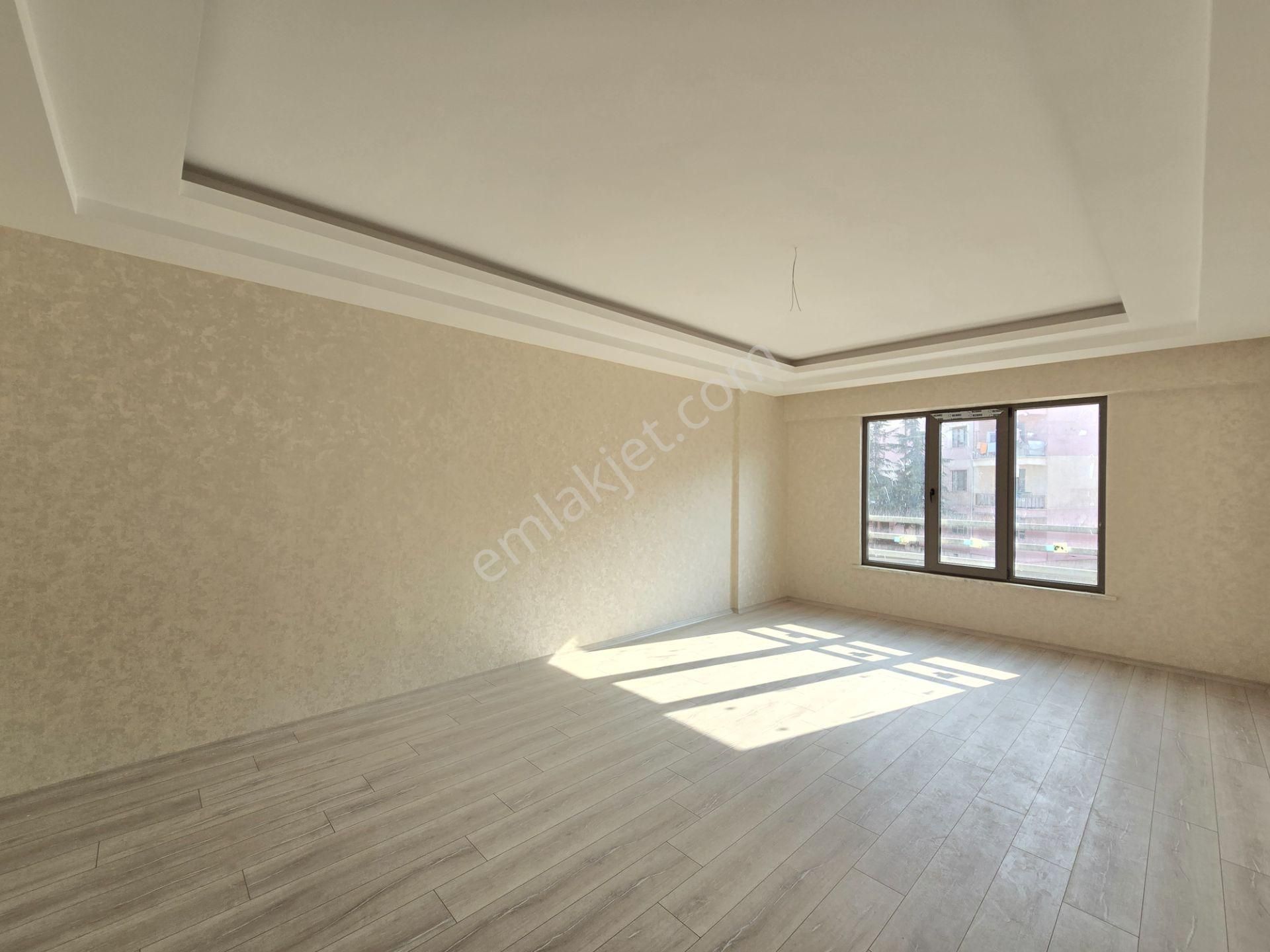 💫 Parsana Mahallesinde Stadyuma Oldukça Yakın Kilerli 3+1 Cephesi Açık Satılık Sıfır Daireler 🔥 - Görsel 4