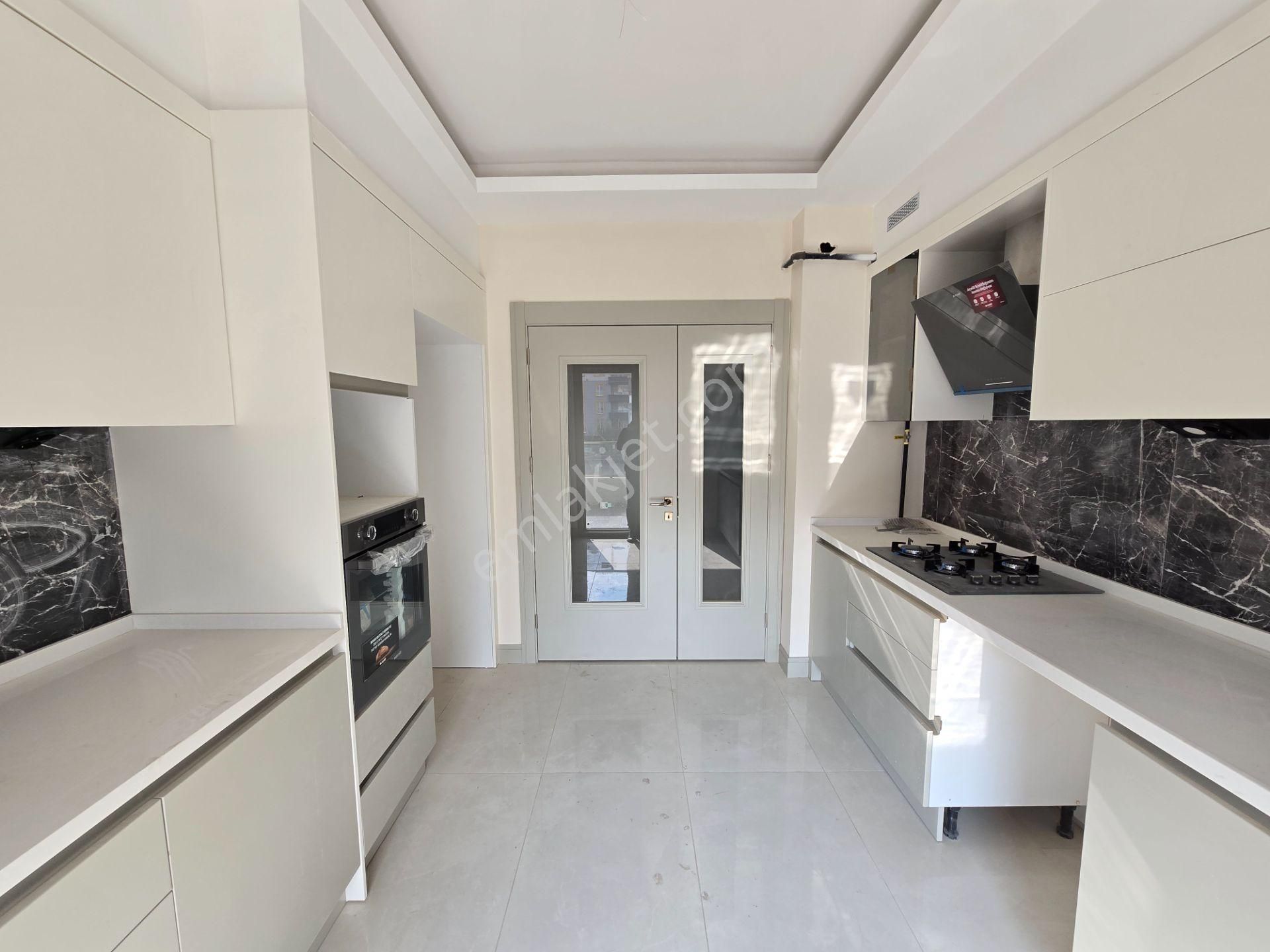 💫 Parsana Mahallesinde Stadyuma Oldukça Yakın Kilerli 3+1 Cephesi Açık Satılık Sıfır Daireler 🔥 - Görsel 13