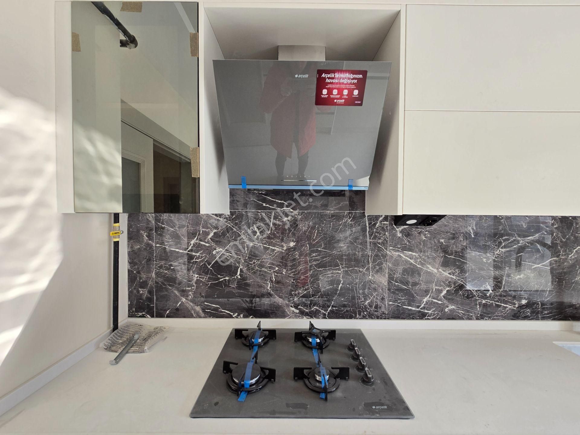 💫 Parsana Mahallesinde Stadyuma Oldukça Yakın Kilerli 3+1 Cephesi Açık Satılık Sıfır Daireler 🔥 - Görsel 16