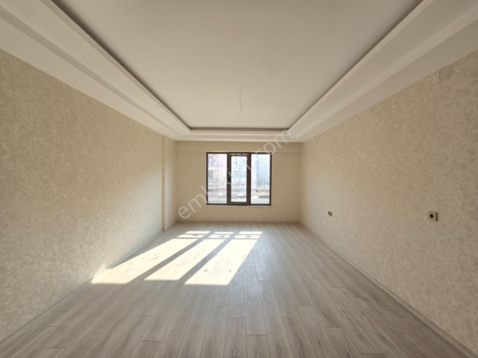 💫 Parsana Mahallesinde Stadyuma Oldukça Yakın Kilerli 3+1 Cephesi Açık Satılık Sıfır Daireler 🔥 - Görsel 22