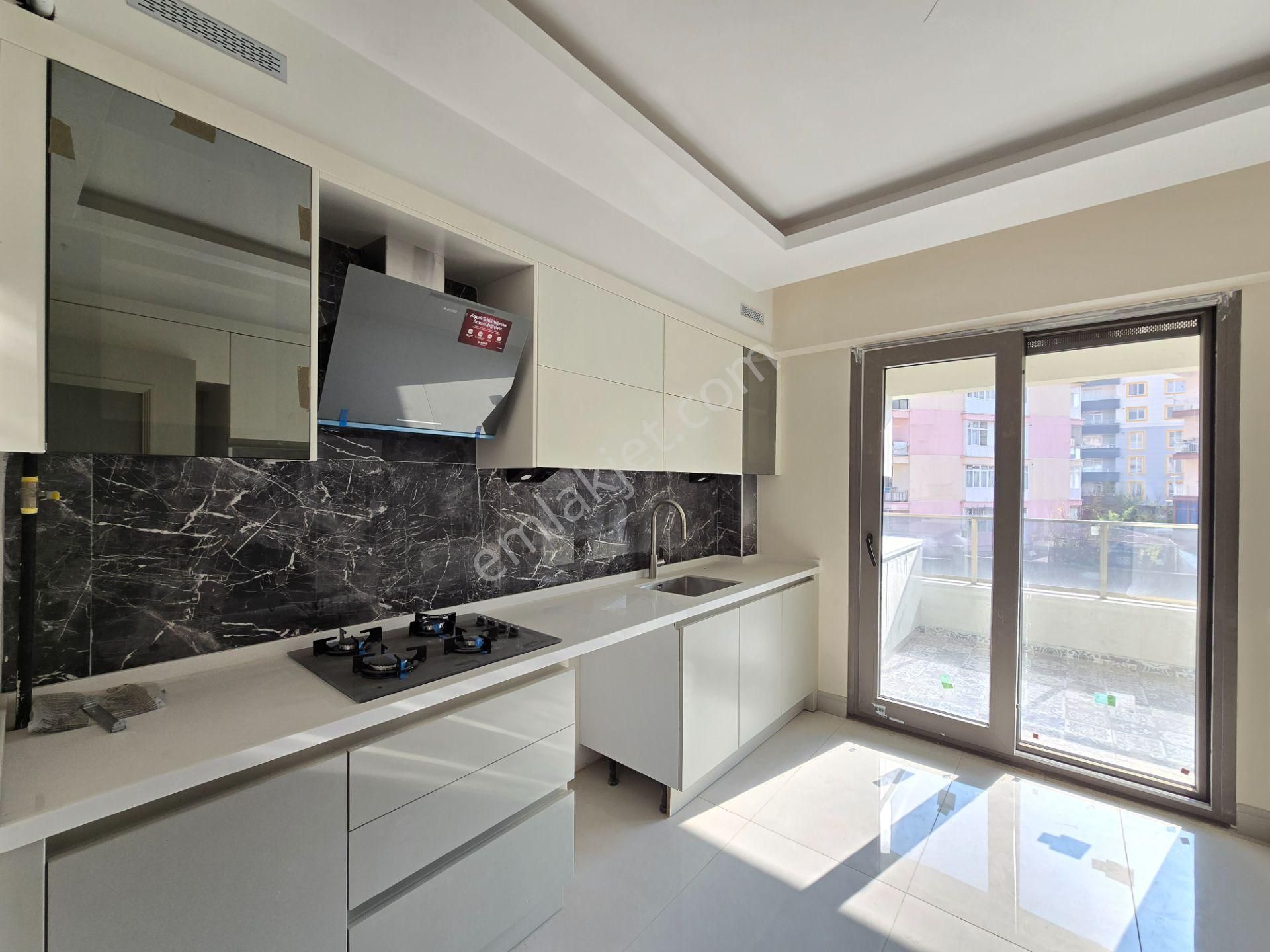 💫 Parsana Mahallesinde Stadyuma Oldukça Yakın Kilerli 3+1 Cephesi Açık Satılık Sıfır Daireler 🔥