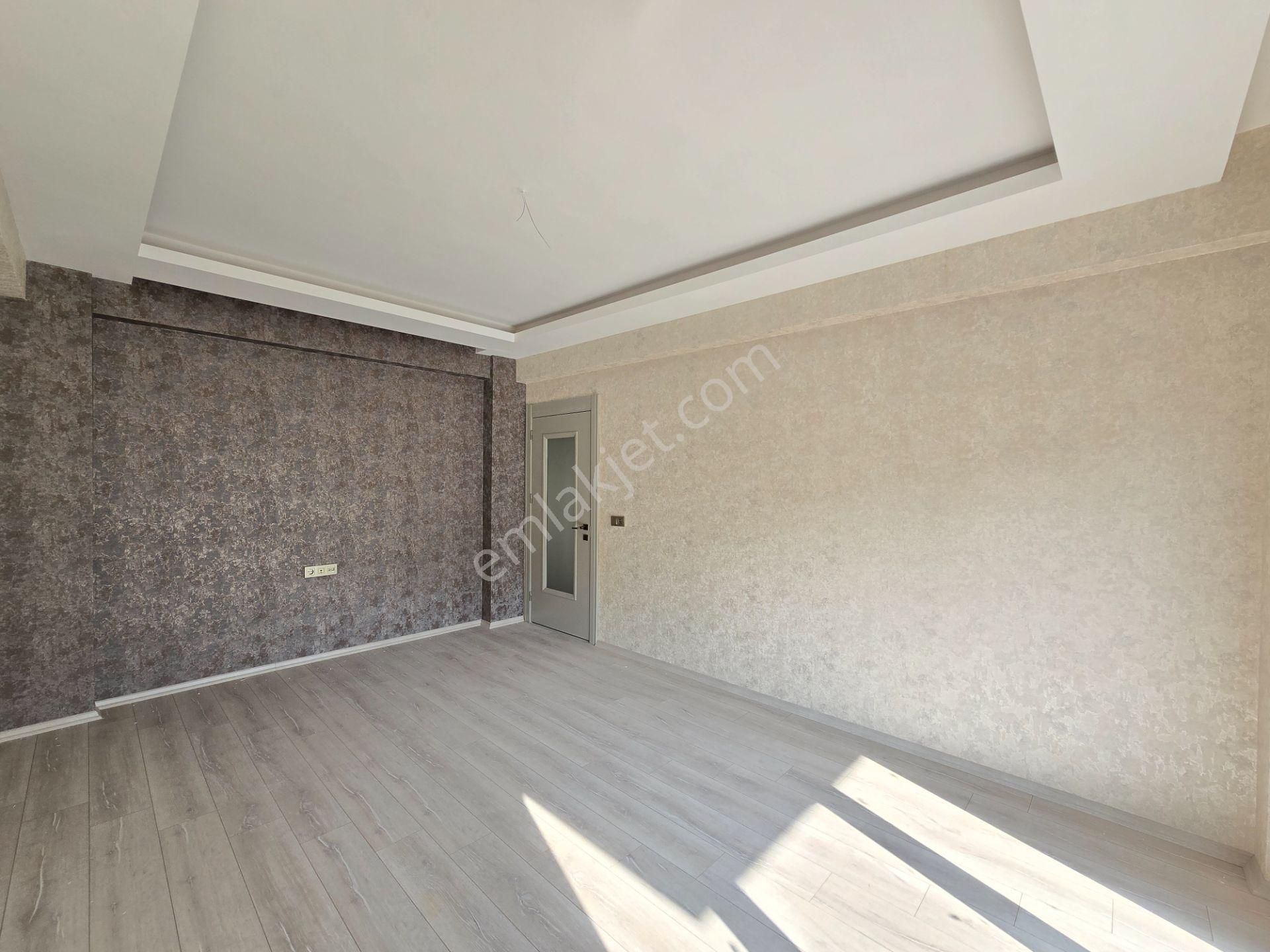 💫 Parsana Mahallesinde Stadyuma Oldukça Yakın Kilerli 3+1 Cephesi Açık Satılık Sıfır Daireler 🔥 - Görsel 27