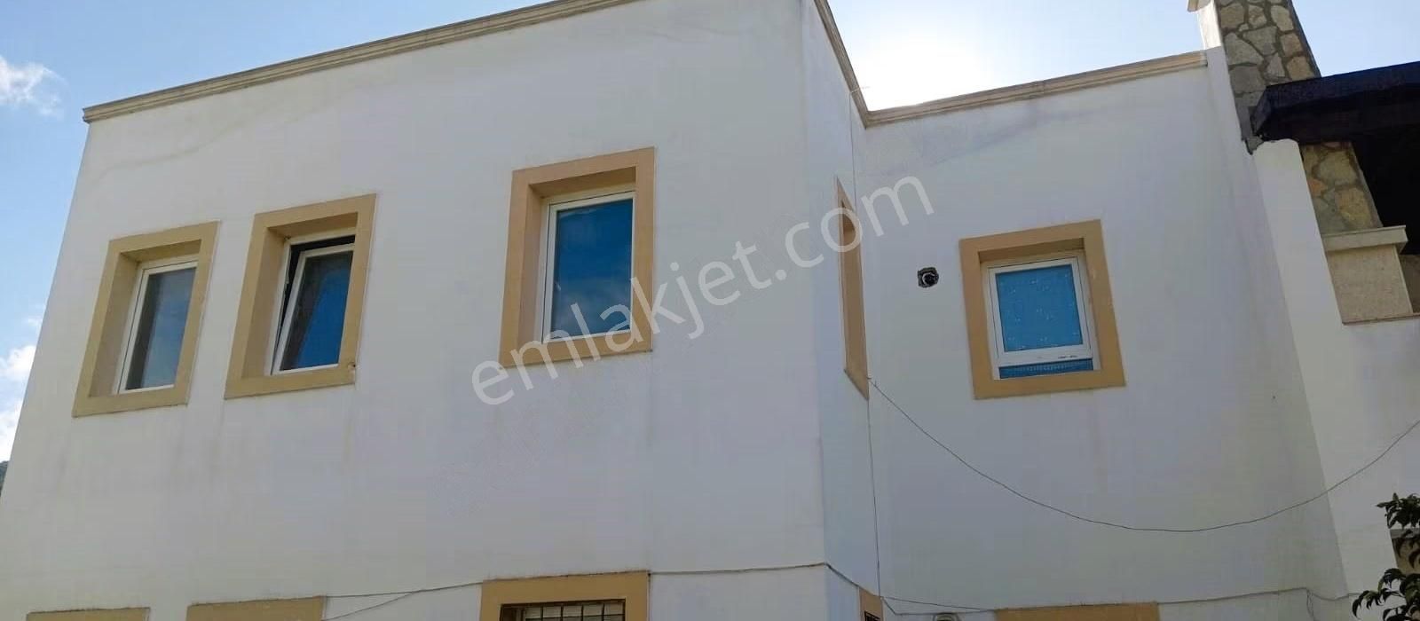 Turgutreis Merkez Butik Site İçi Kiralık 3+1 Daire - Görsel 30