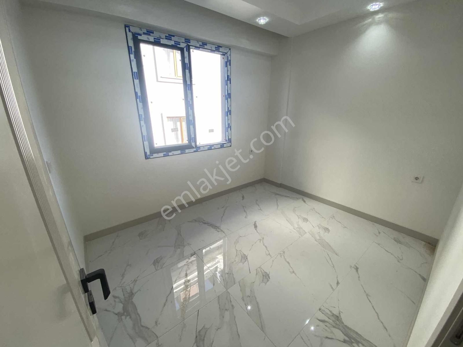 Hallaçlar'da 2+1 Ebv. Banyolu Giyinme Odalı Sıfır Daireler - Görsel 23