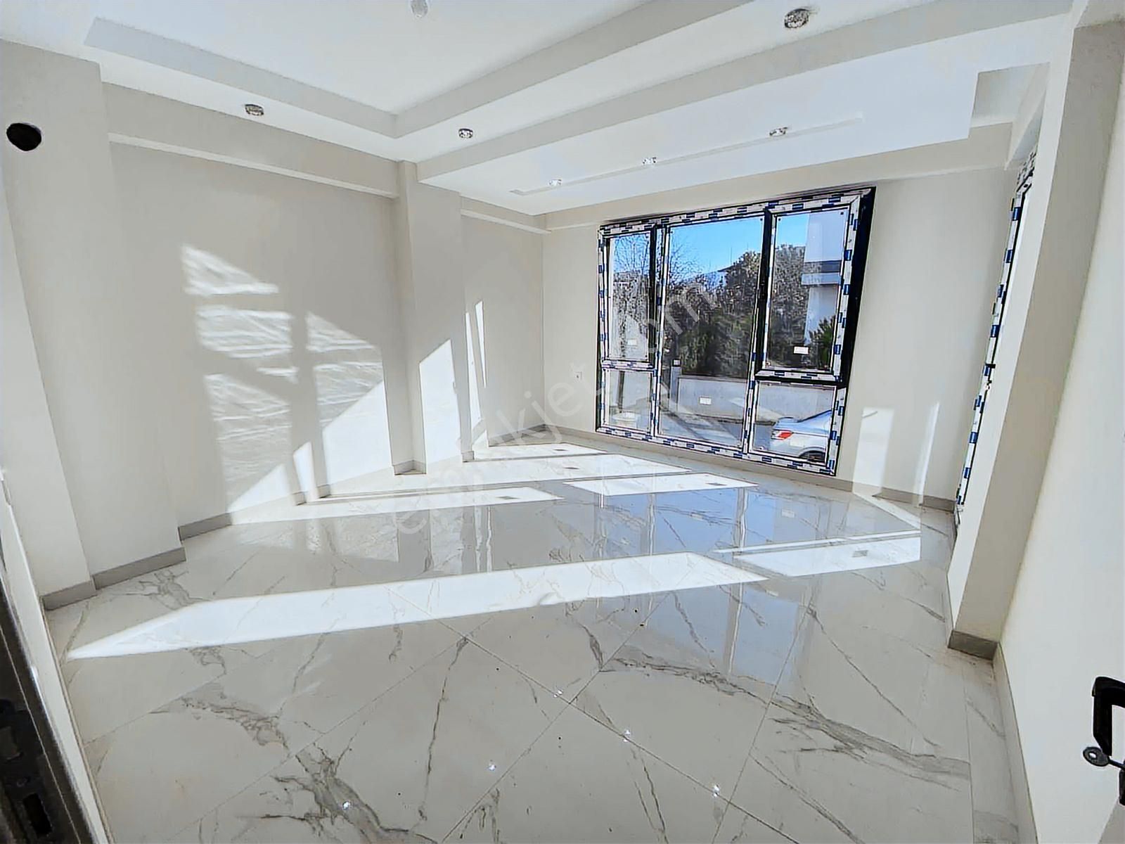 Hallaçlar'da 2+1 Ebv. Banyolu Giyinme Odalı Sıfır Daireler - Görsel 14