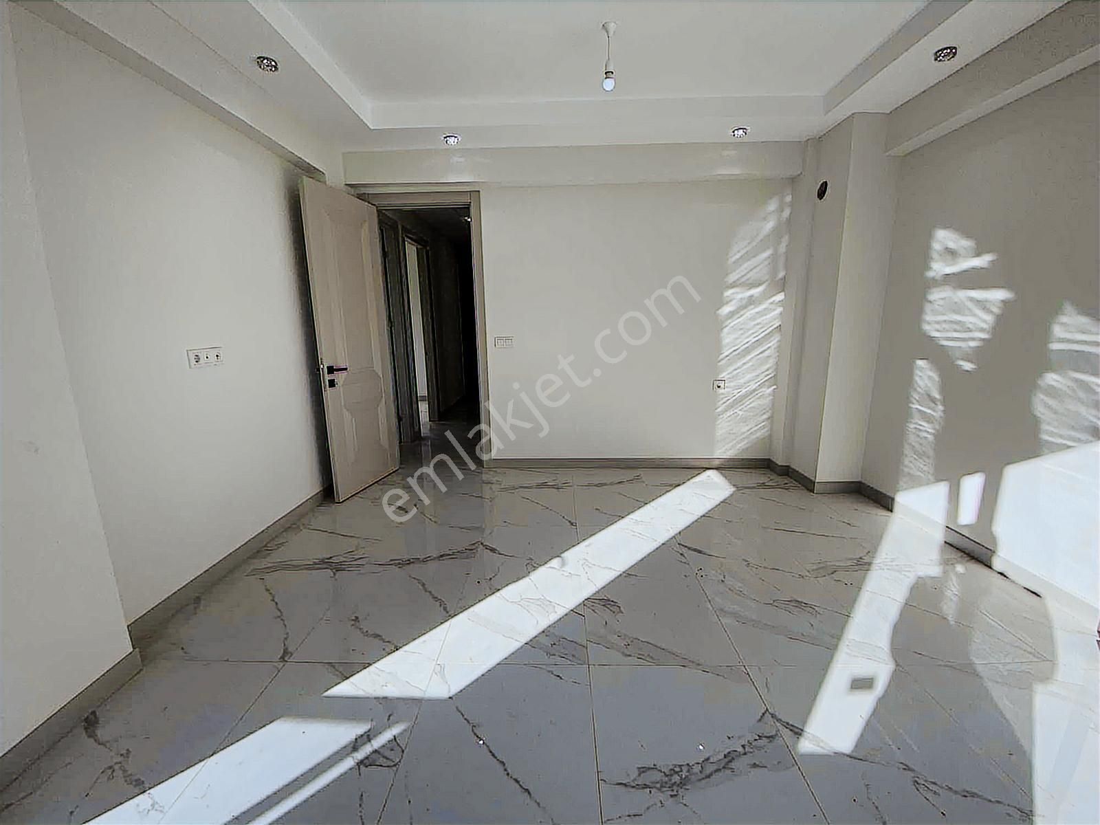 Hallaçlar'da 2+1 Ebv. Banyolu Giyinme Odalı Sıfır Daireler - Görsel 3