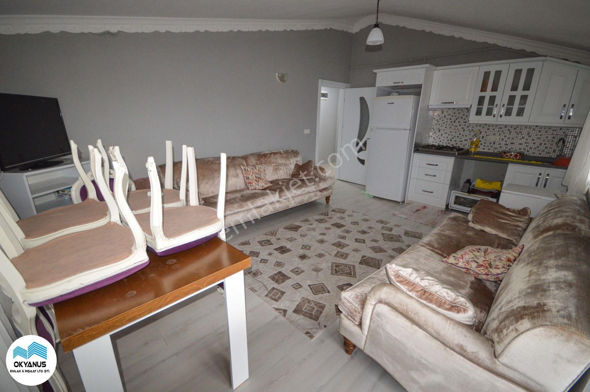 Sakarya Karasuda Satılık 2+1 Geniş Ve Kullanışlı Daire - Görsel 7