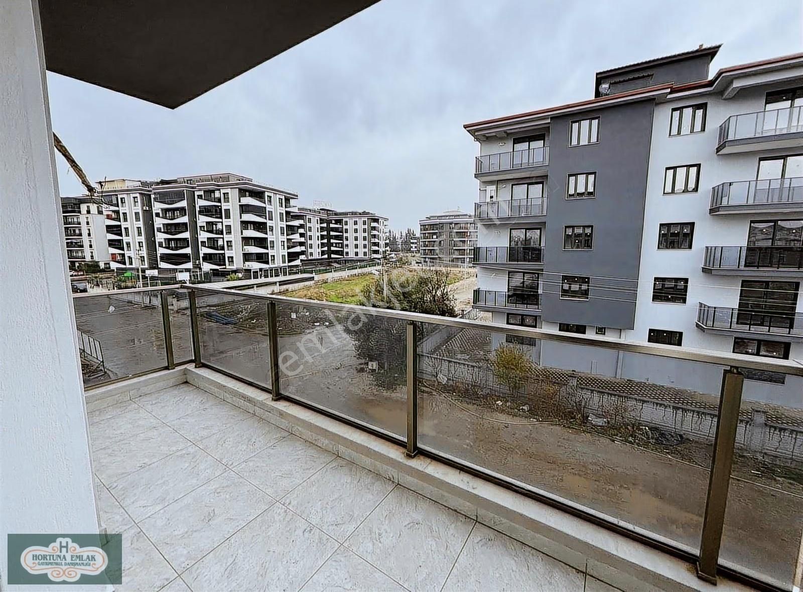 Yedi Eylül Mahallesi 3+1 Geniş Ve Aydınlık Kiralık Daire - Görsel 11