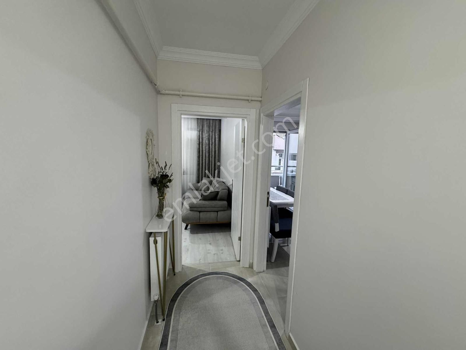 Çanakkale Biga Ayazma Caddesinde Satılık 3+1 Daire! - Görsel 15