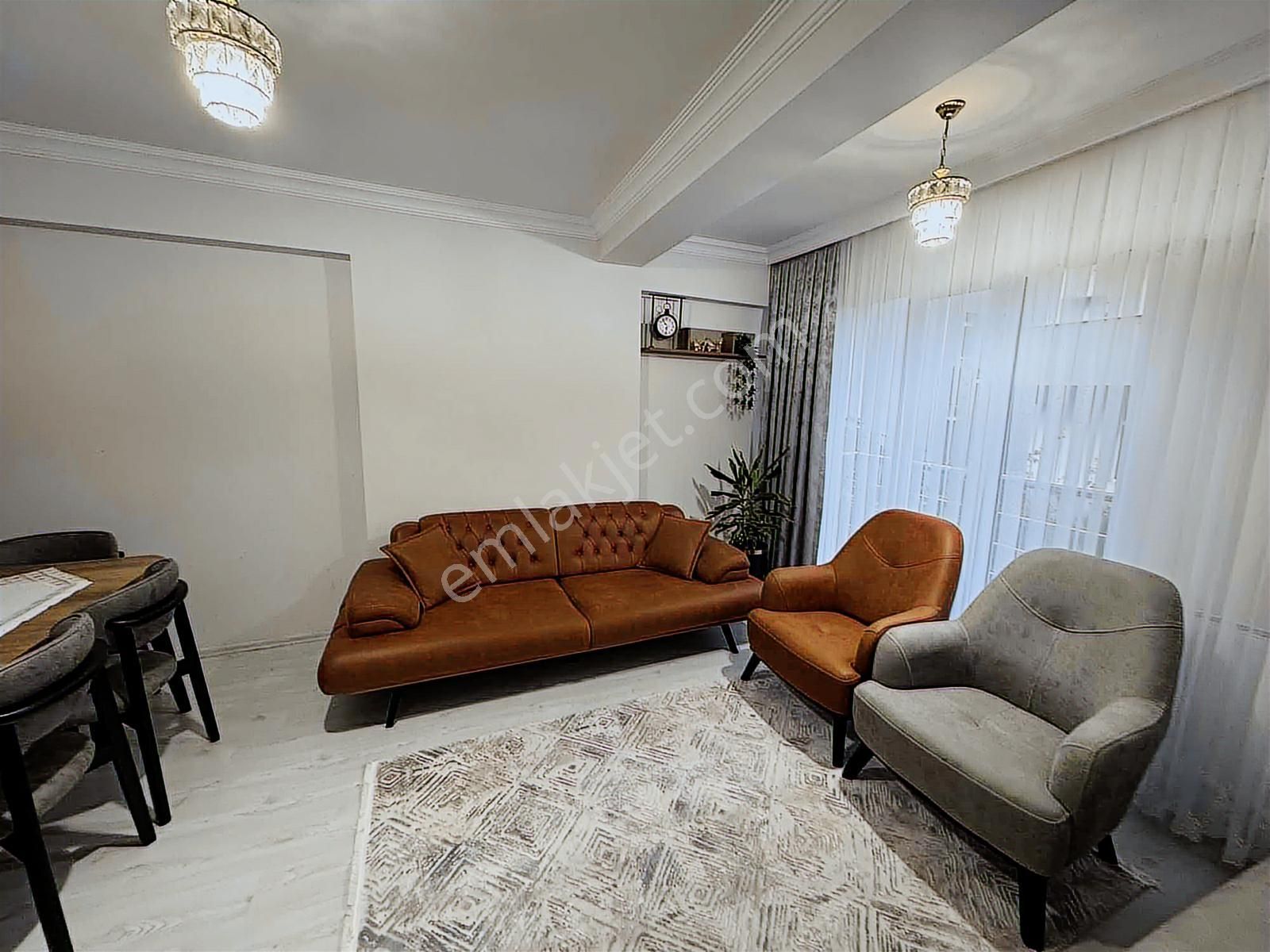 Çanakkale Biga Ayazma Caddesinde Satılık 3+1 Daire! - Görsel 13