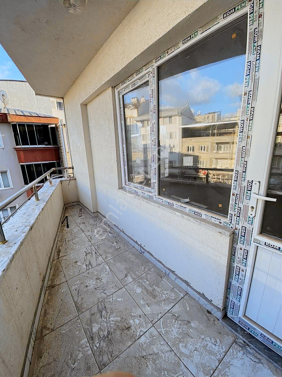 *emek Adnan Mendereste Sıfır, Oturuma Hazır 2+1 Fırsat Daire!* - Görsel 19