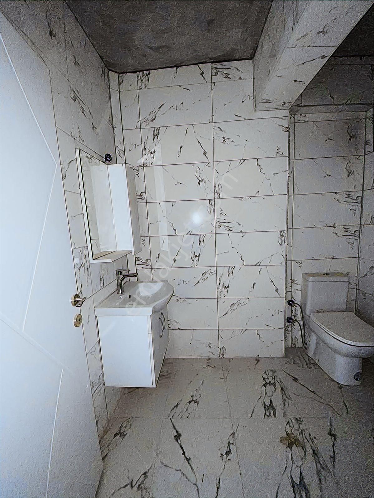 *emek Adnan Mendereste Sıfır, Oturuma Hazır 2+1 Fırsat Daire!* - Görsel 9