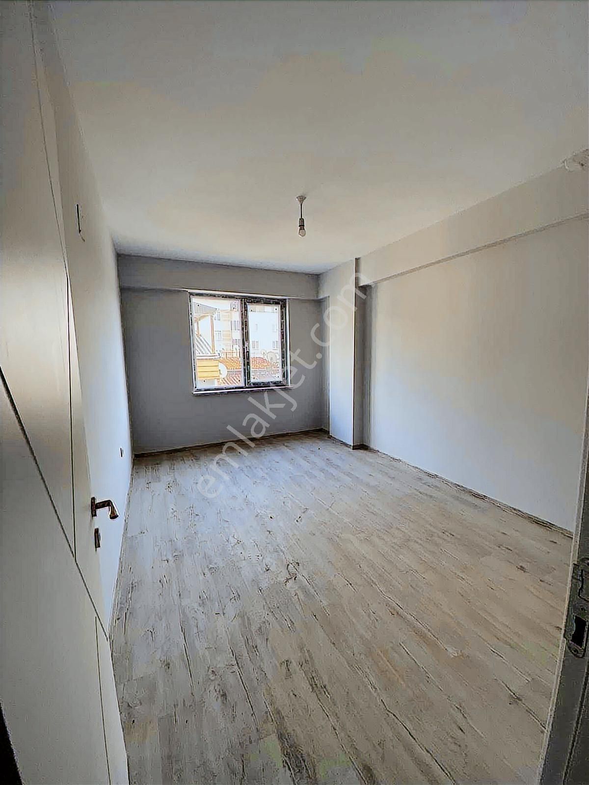 *emek Adnan Mendereste Sıfır, Oturuma Hazır 2+1 Fırsat Daire!* - Görsel 2