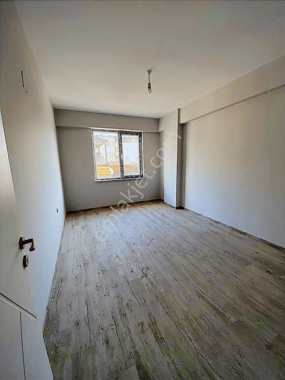 *emek Adnan Mendereste Sıfır, Oturuma Hazır 2+1 Fırsat Daire!* - Görsel 17