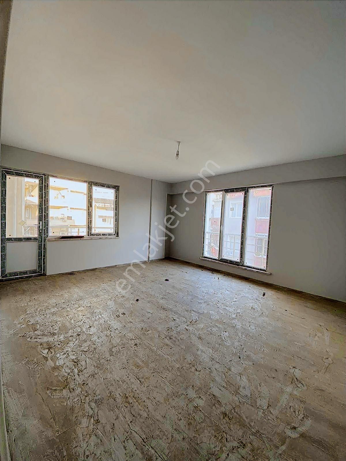 *emek Adnan Mendereste Sıfır, Oturuma Hazır 2+1 Fırsat Daire!* - Görsel 22