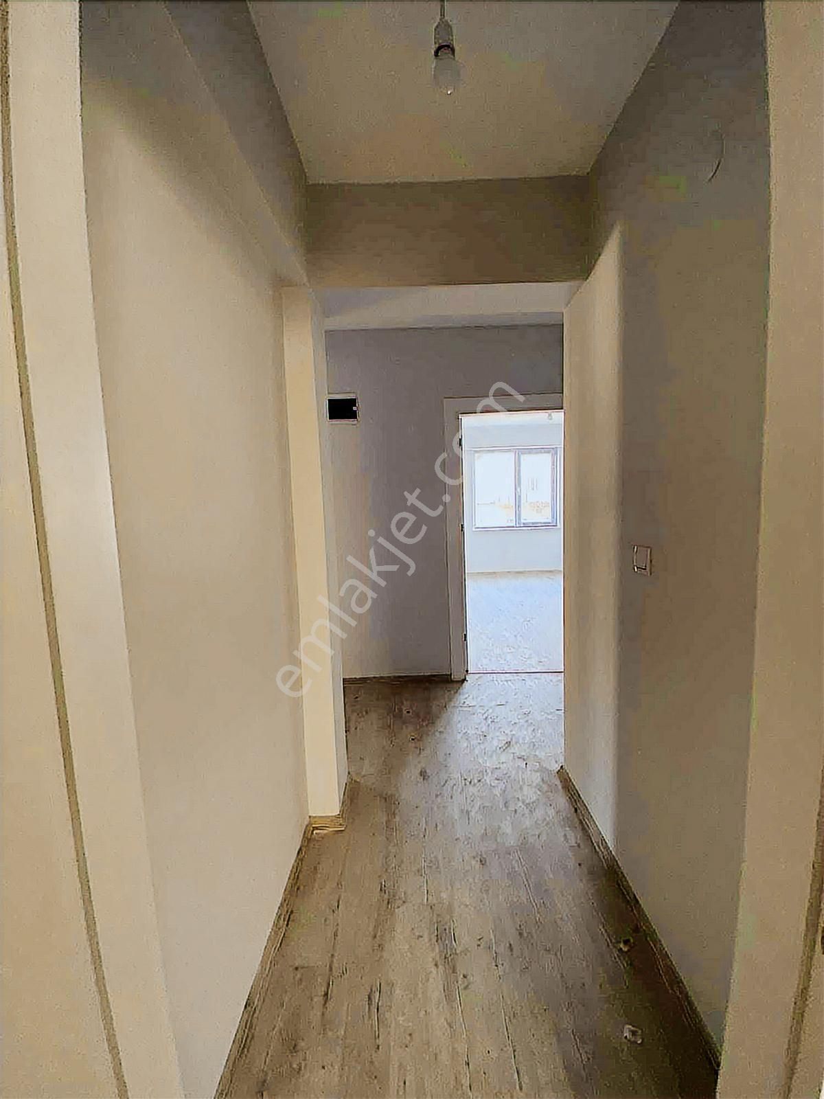 *emek Adnan Mendereste Sıfır, Oturuma Hazır 2+1 Fırsat Daire!* - Görsel 8