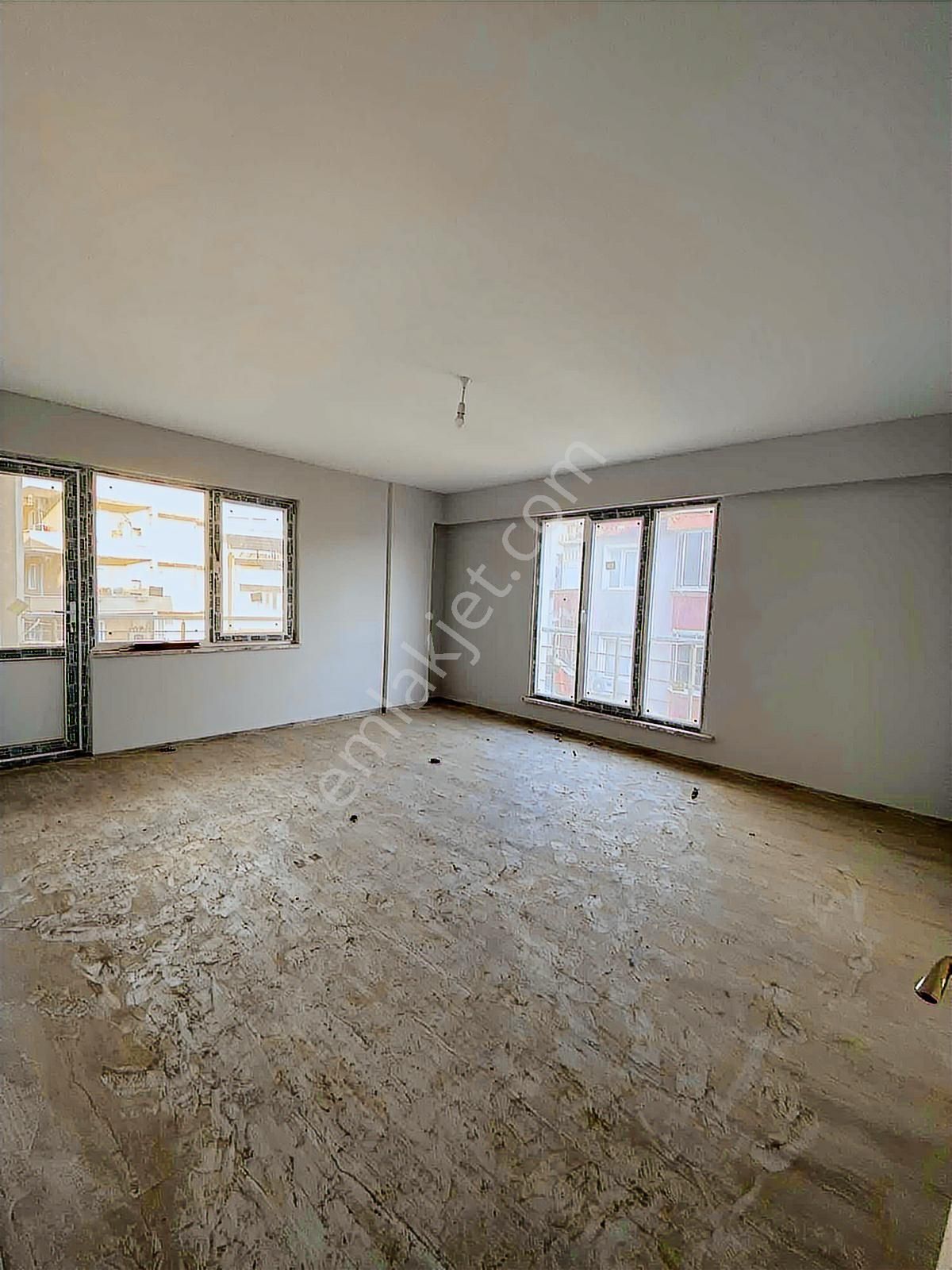 *emek Adnan Mendereste Sıfır, Oturuma Hazır 2+1 Fırsat Daire!* - Görsel 13